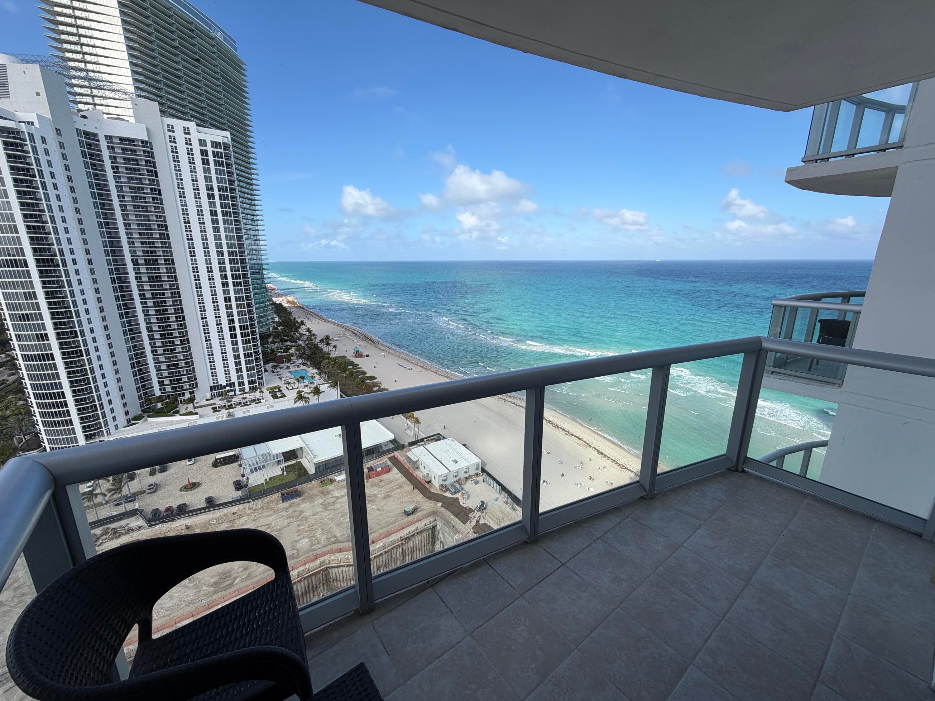 18683 Collins Avenue 2303, Sunny Isles Beach, FL 33160 — photo 14 of 28
