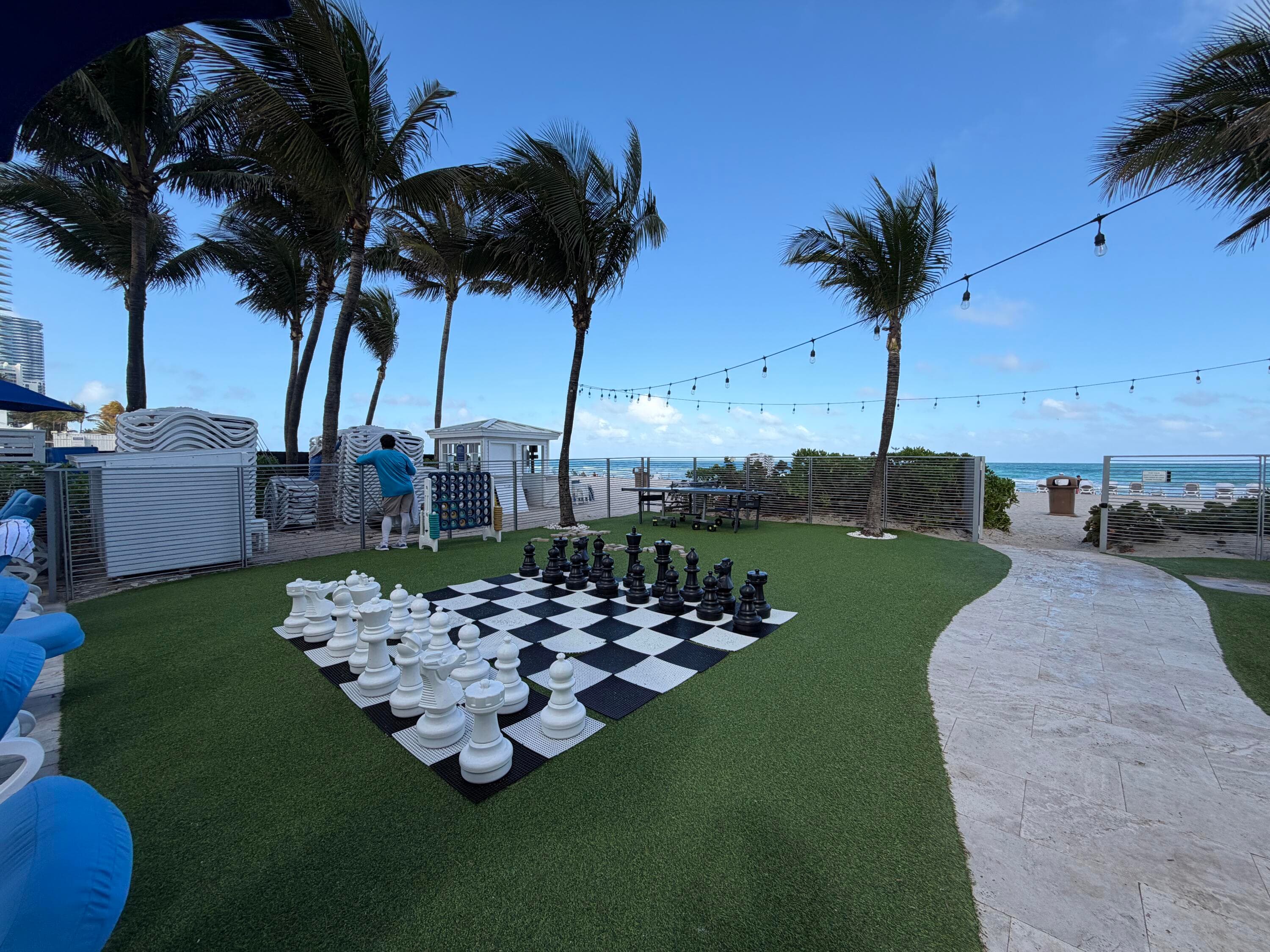 18683 Collins Avenue 2303, Sunny Isles Beach, FL 33160 — photo 21 of 28