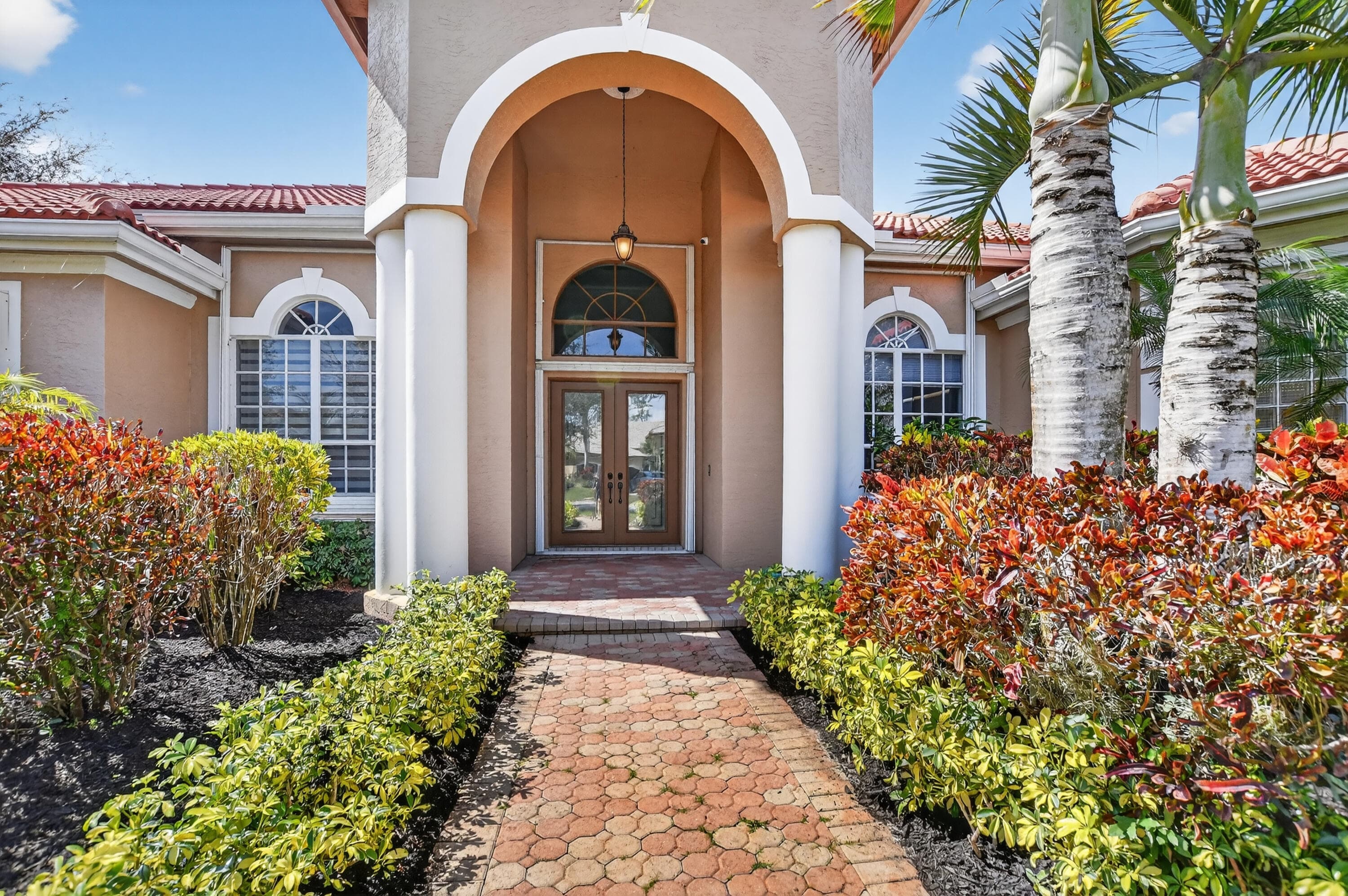 893 Forest Glen Lane, Wellington, FL 33414 — photo 4 of 45