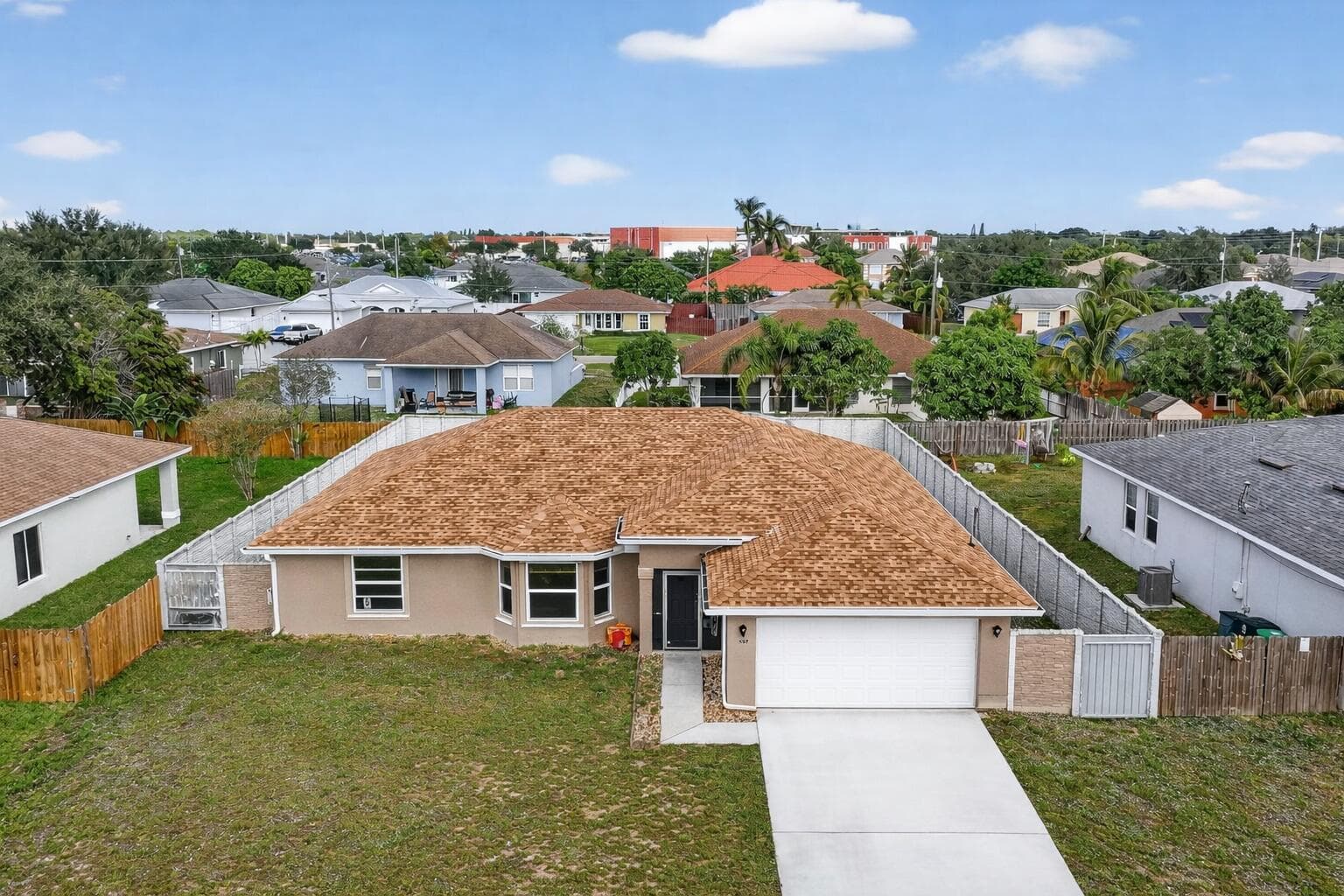 557 SW Halkell Avenue, Port St. Lucie, FL 34953 — photo 3 of 36