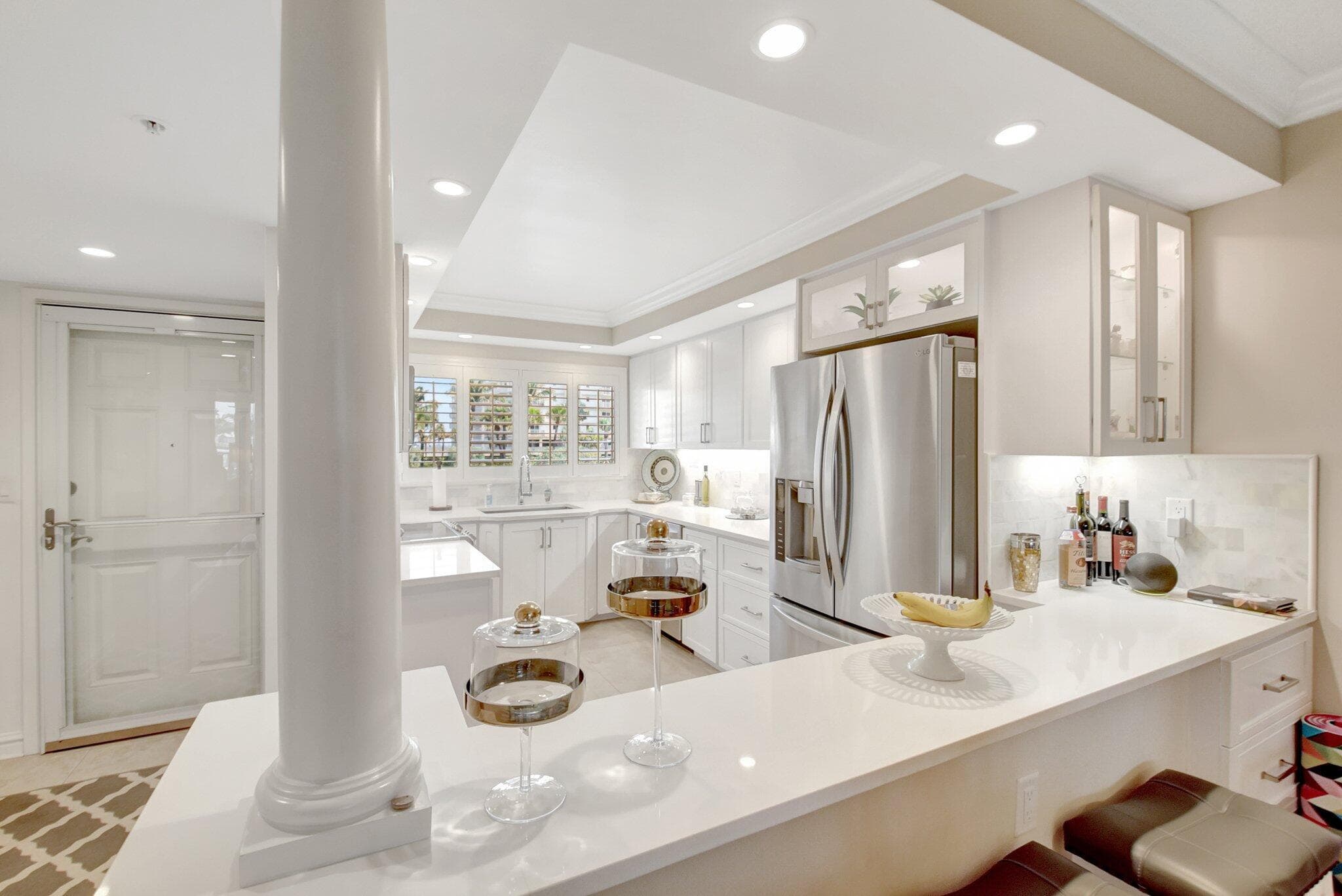 3224 S Ocean Boulevard 214, Highland Beach, FL 33487 — photo 5 of 43