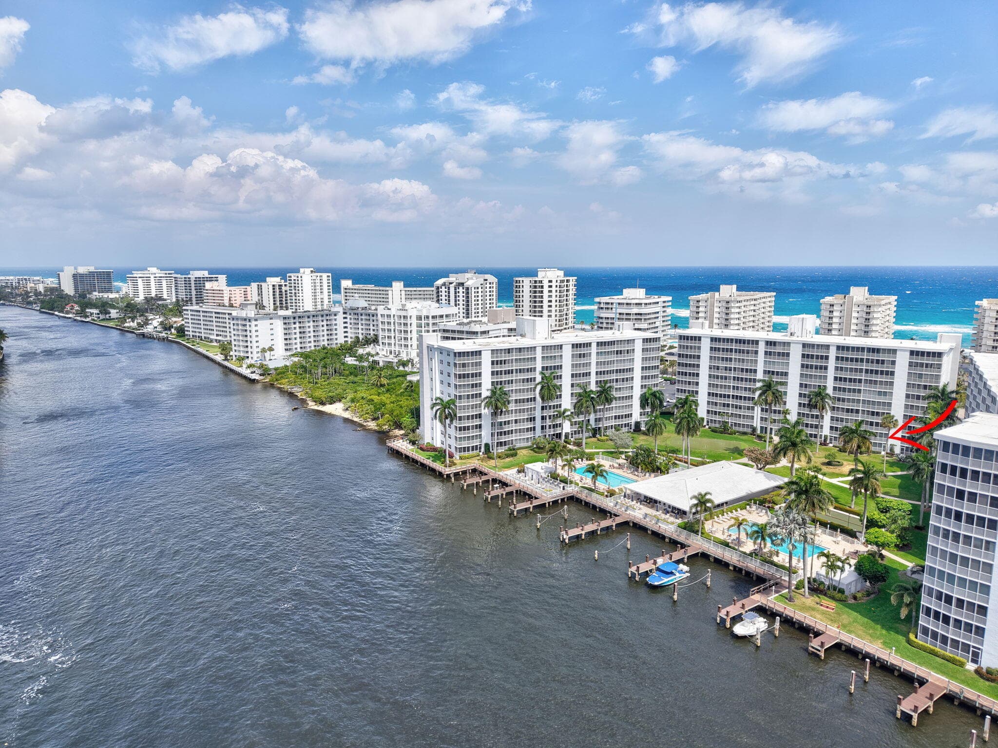 3224 S Ocean Boulevard 214, Highland Beach, FL 33487 — photo 33 of 43