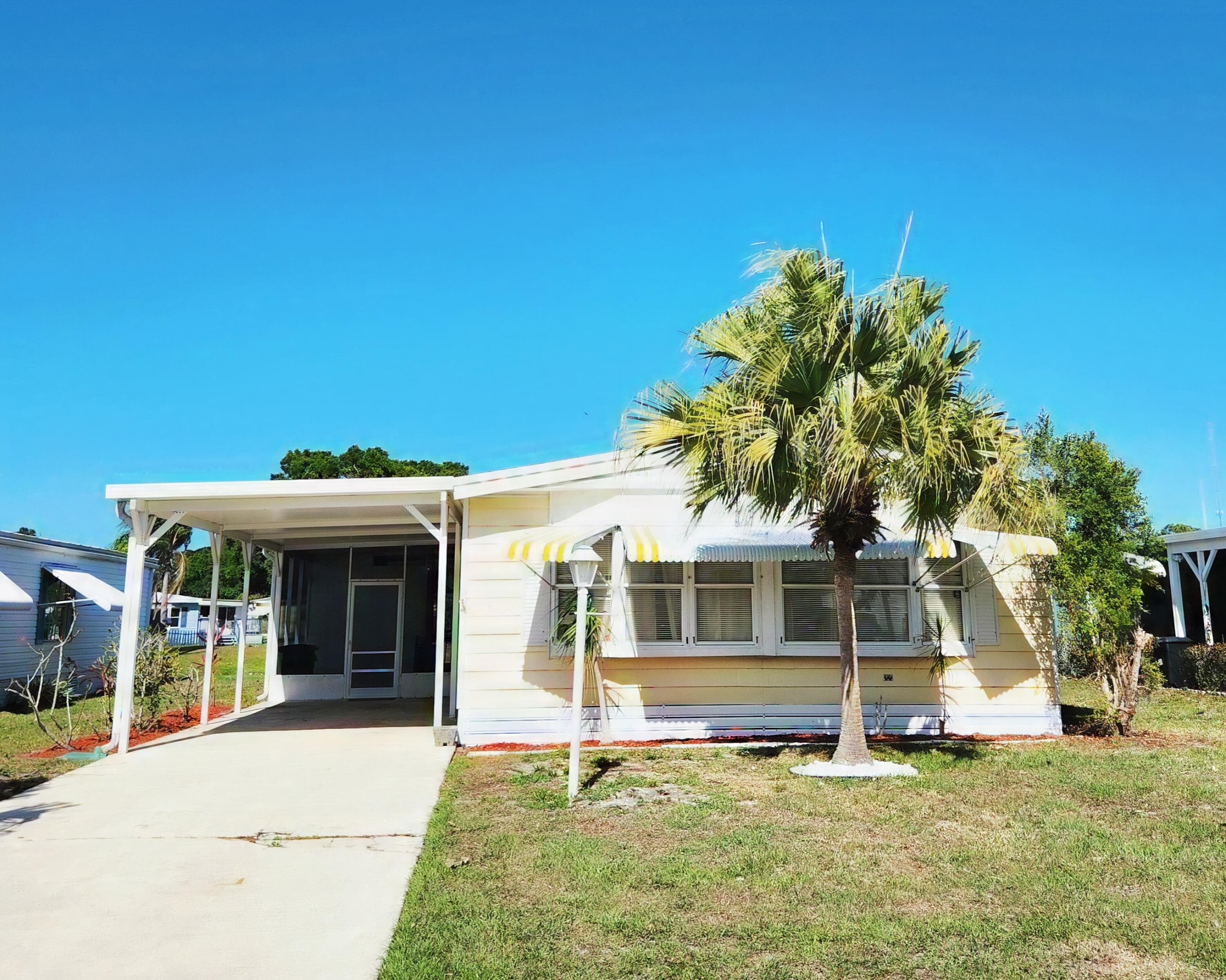 98 Camino Del Rio, Port St. Lucie, FL 34952 — photo 1 of 60