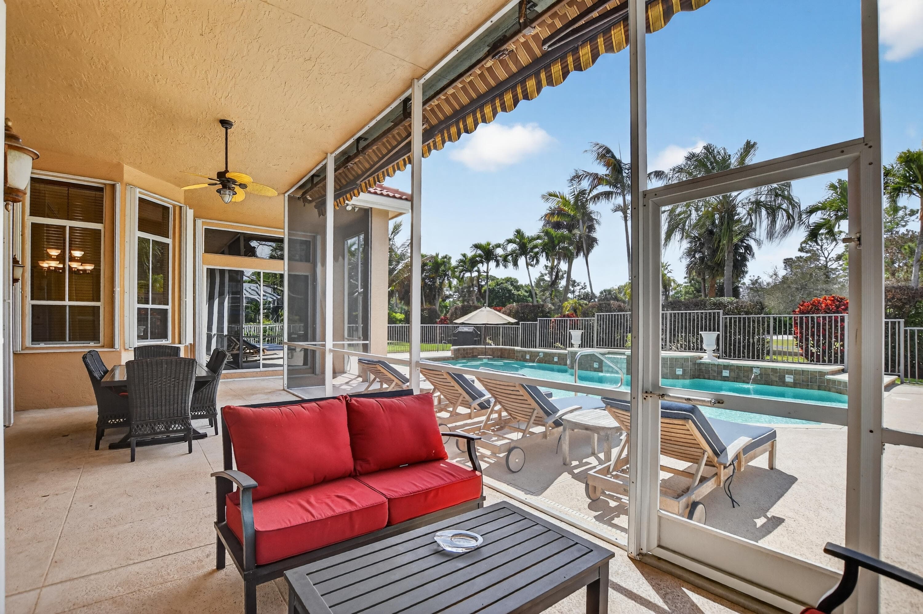 893 Forest Glen Lane, Wellington, FL 33414 — photo 31 of 45