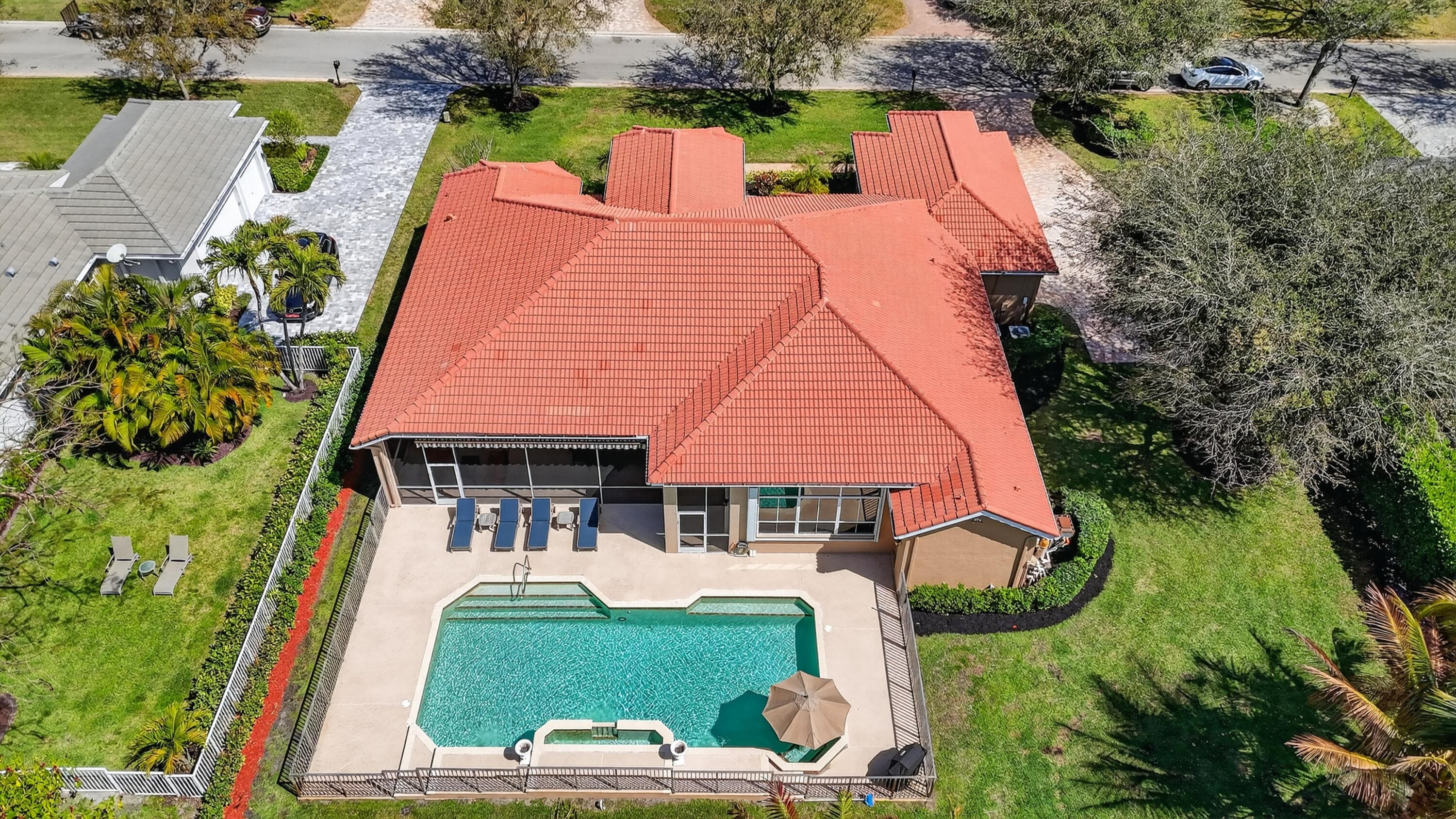 893 Forest Glen Lane, Wellington, FL 33414 — photo 45 of 45
