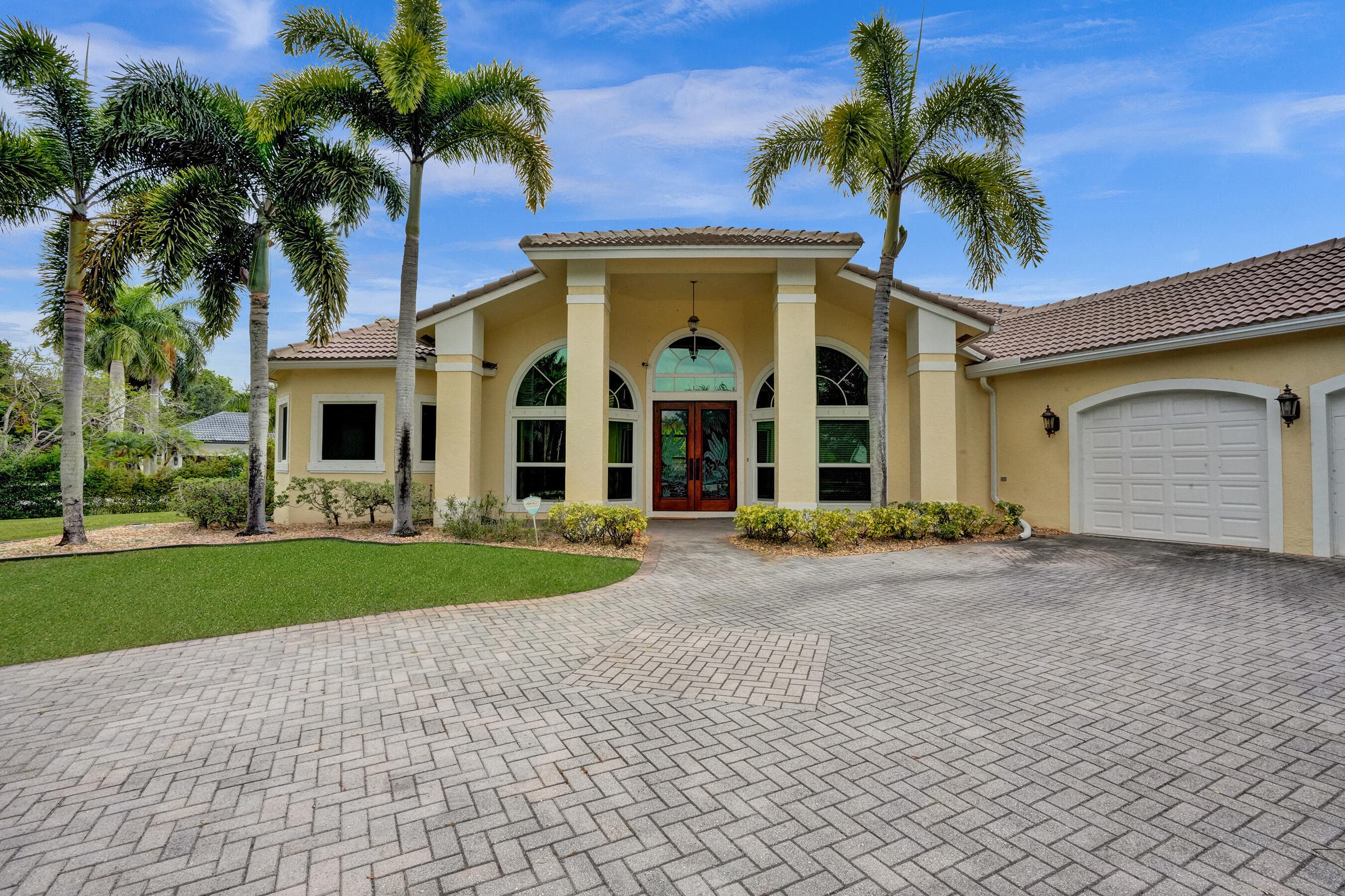 15910 Lindbergh Lane, Wellington, FL 33414 — photo