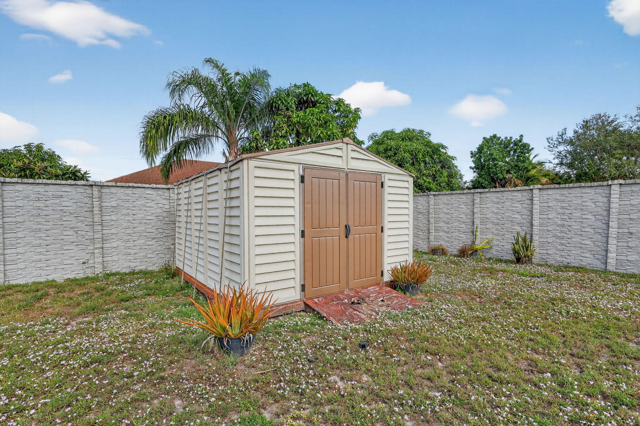 557 SW Halkell Avenue, Port St. Lucie, FL 34953 — photo 32 of 36