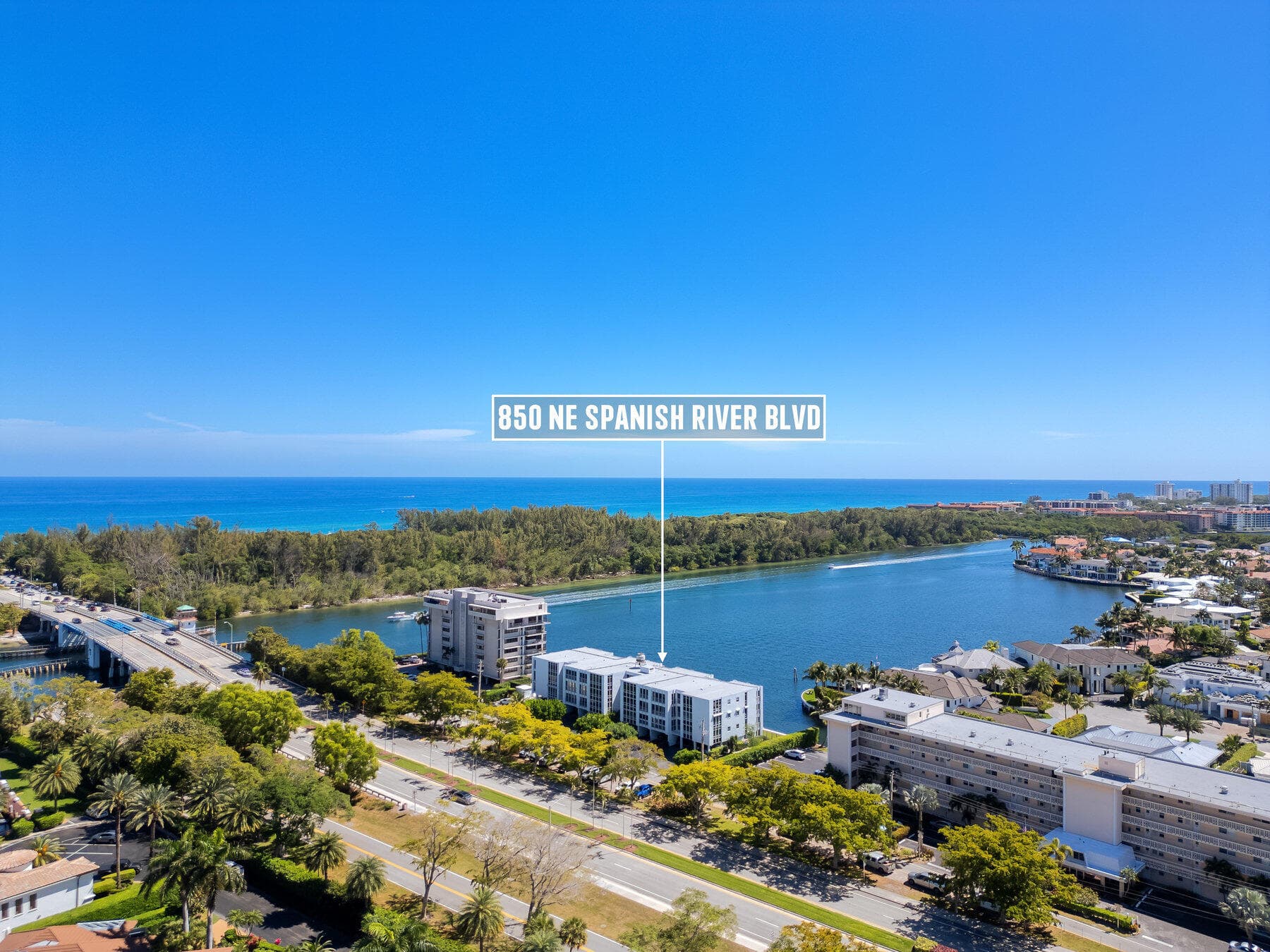850 NE Spanish River Boulevard 0240, Boca Raton, FL 33431 — photo 1 of 27