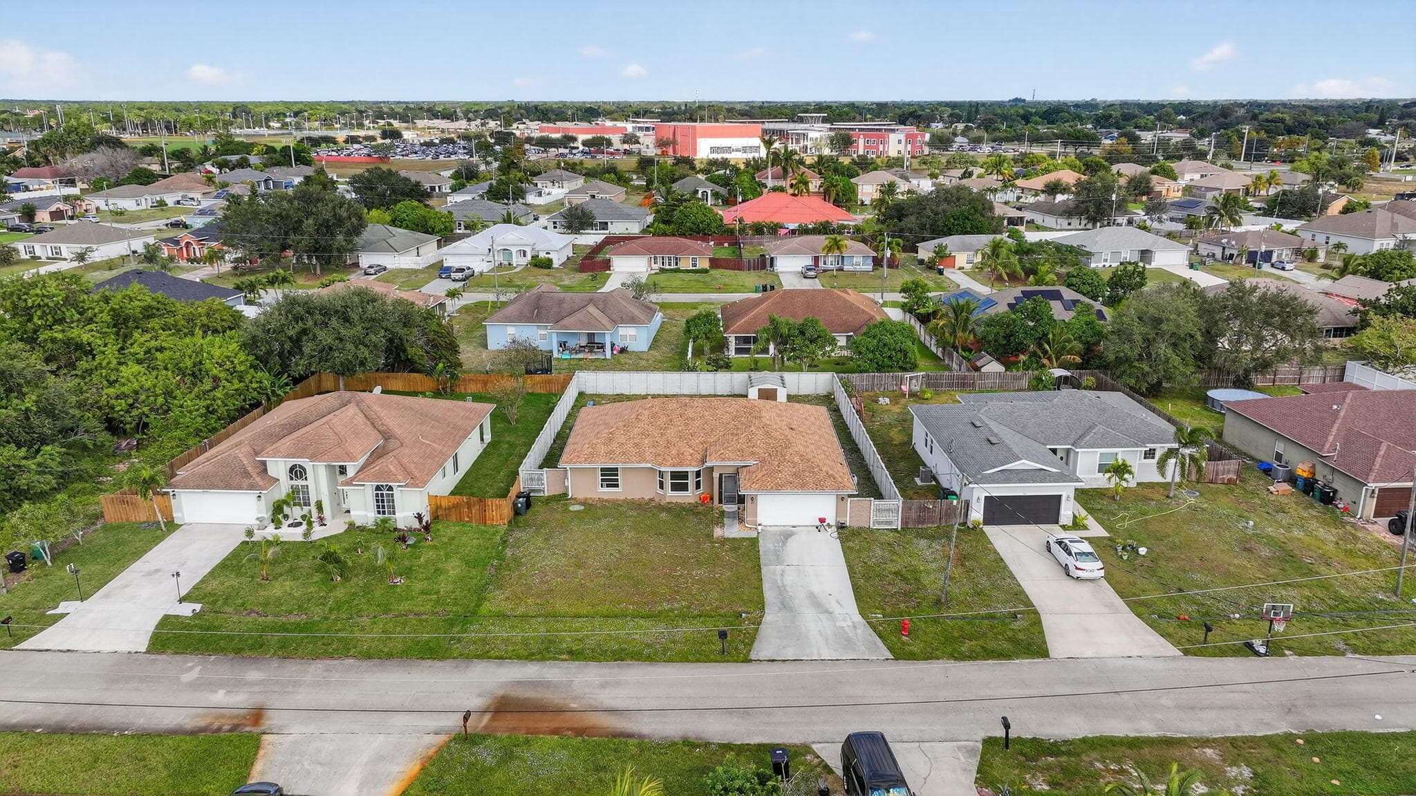 557 SW Halkell Avenue, Port St. Lucie, FL 34953 — photo 35 of 36