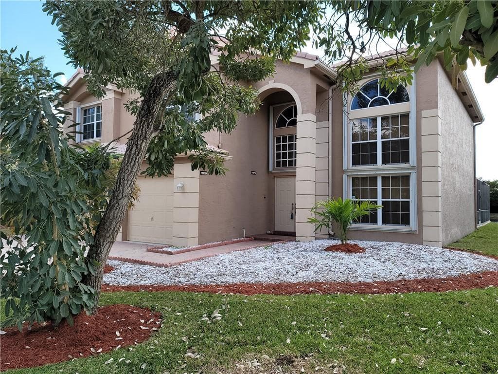 2281 SW 164th Avenue, Miramar, FL 33027 — photo 2 of 99