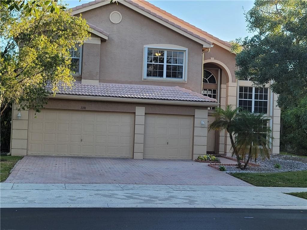 2281 SW 164th Avenue, Miramar, FL 33027 — photo 3 of 99