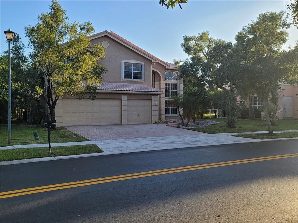 2281 SW 164th Avenue, Miramar, FL 33027 — photo 24 of 99