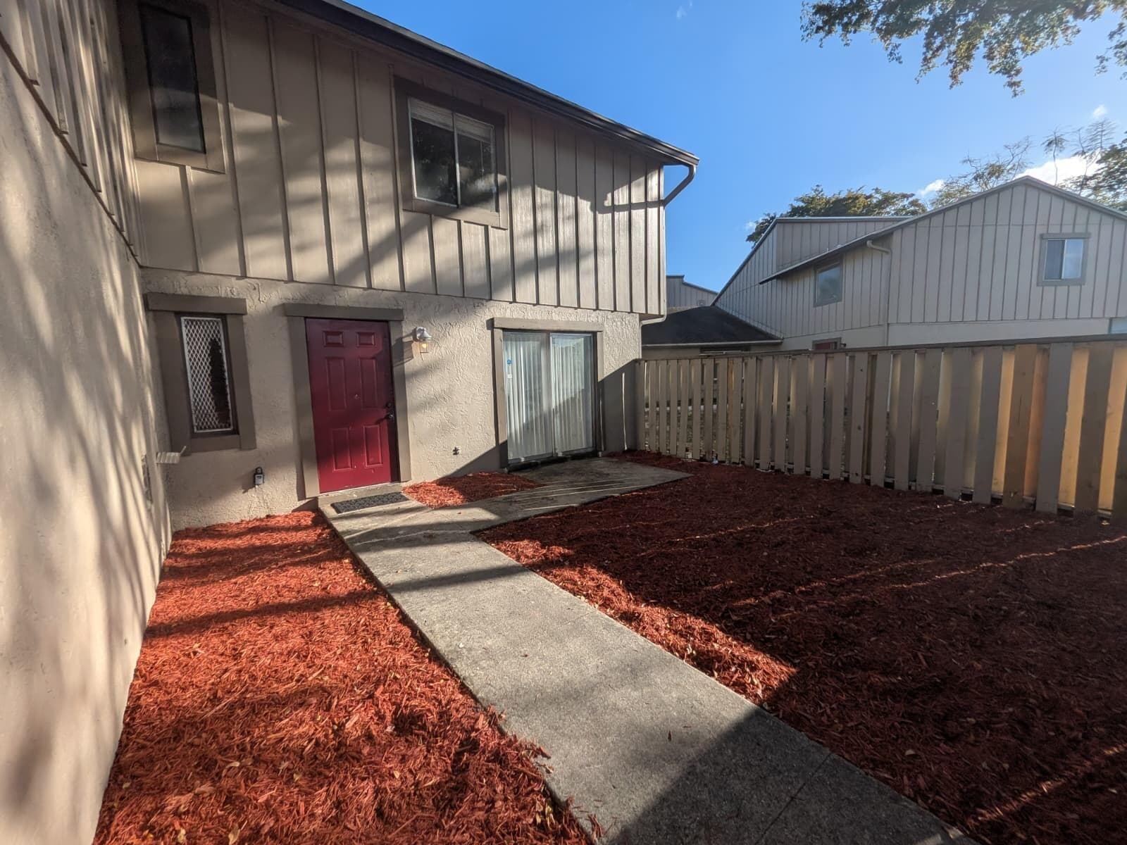 5702 NW 22nd Court 28-b, Lauderhill, FL 33313 — photo