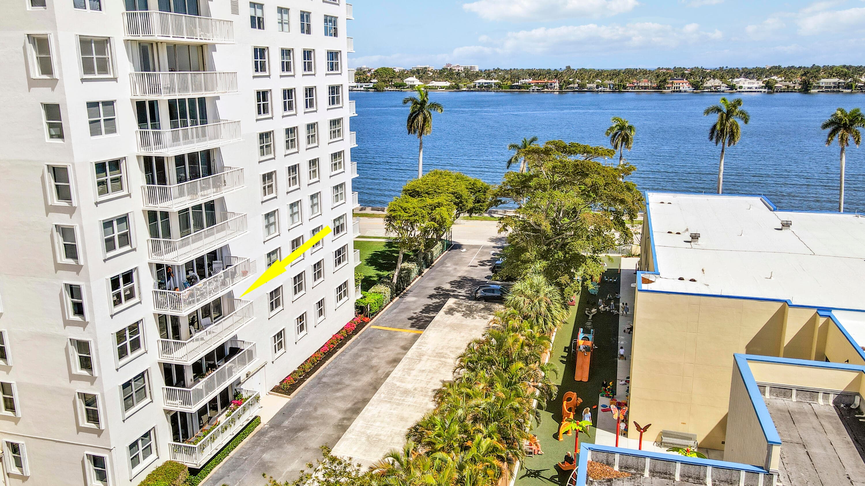 1801 S Flagler Drive 301, West Palm Beach, FL 33401 — photo 32 of 56