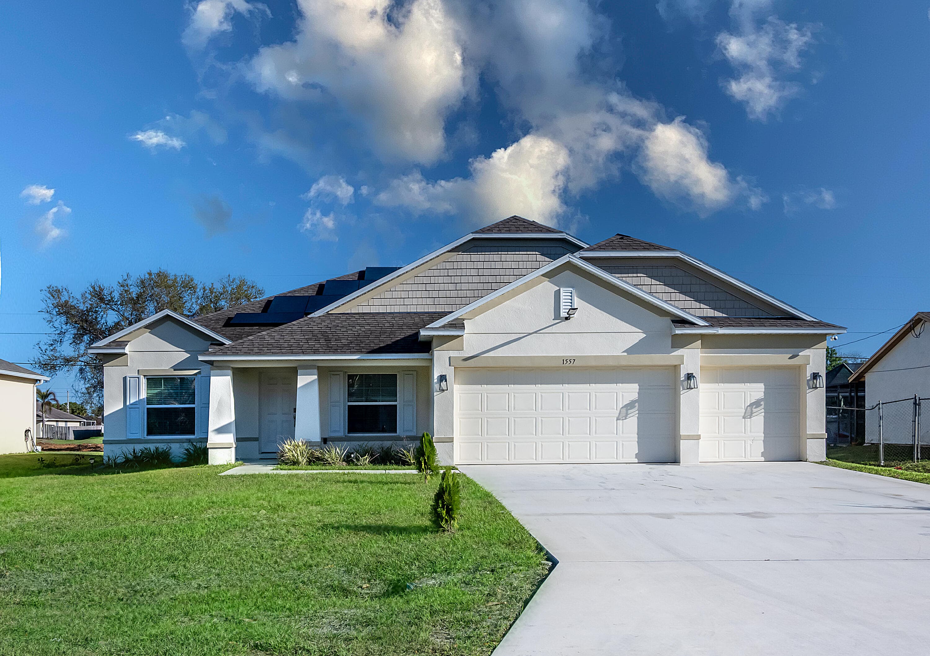 1557 SW Medley Lane SW, Port St. Lucie, FL 34953 — photo 1 of 21