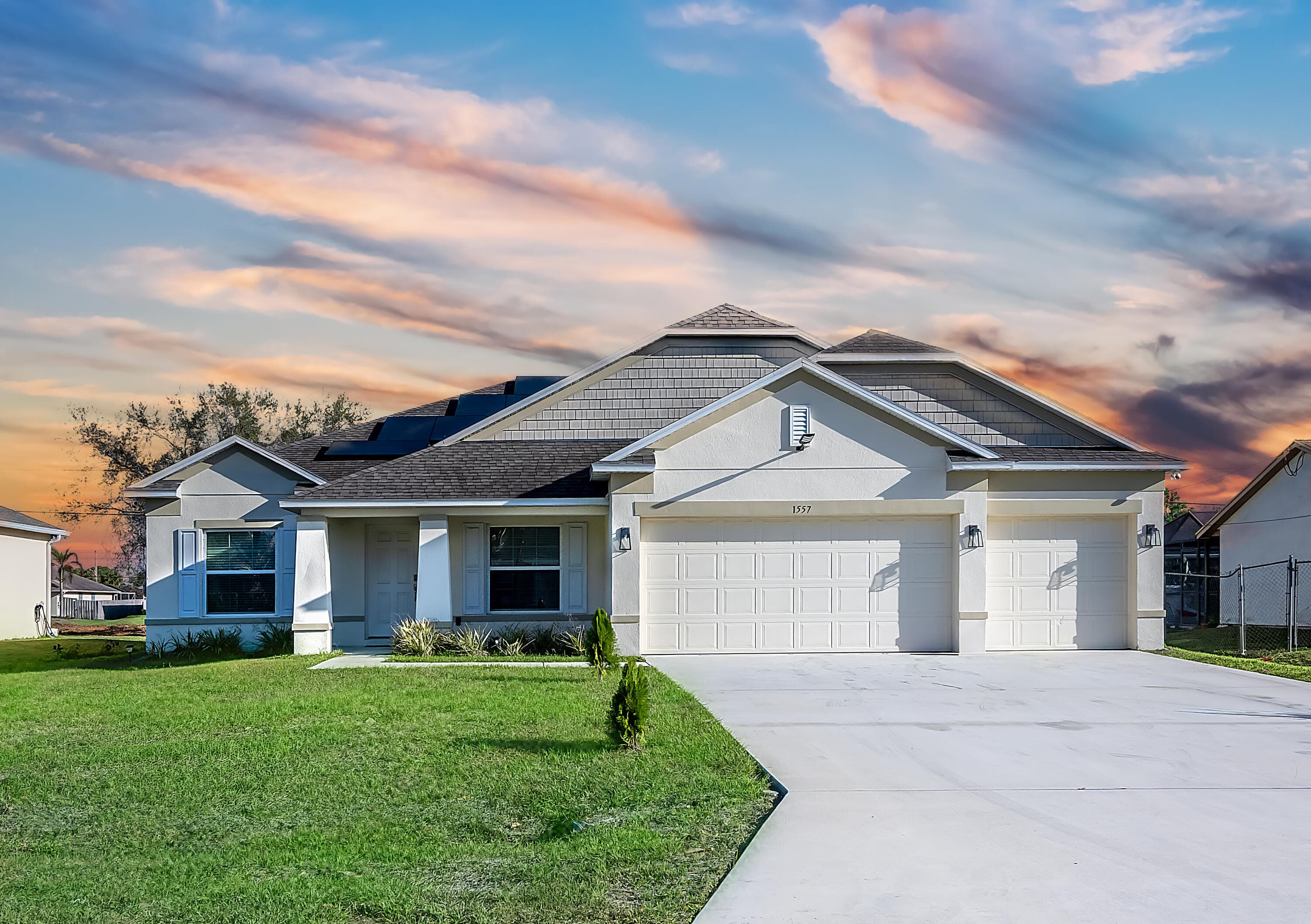 1557 SW Medley Lane SW, Port St. Lucie, FL 34953 — photo 21 of 21