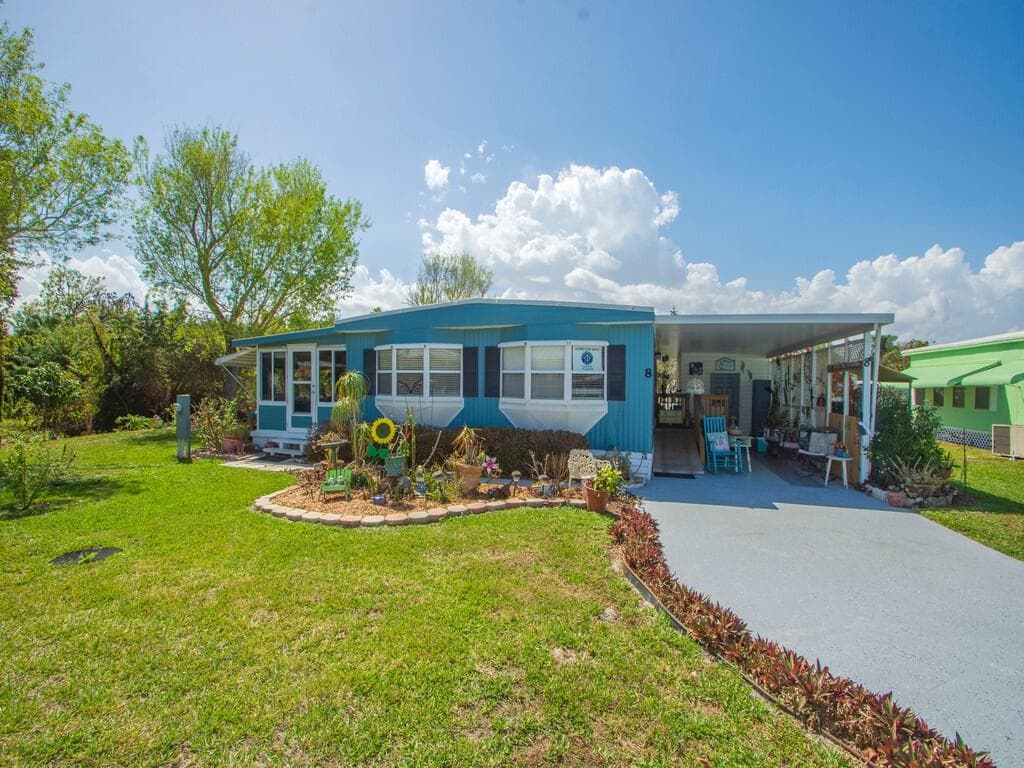 8 Santa Fe Lane, Port St. Lucie, FL 34952 — photo 3 of 26