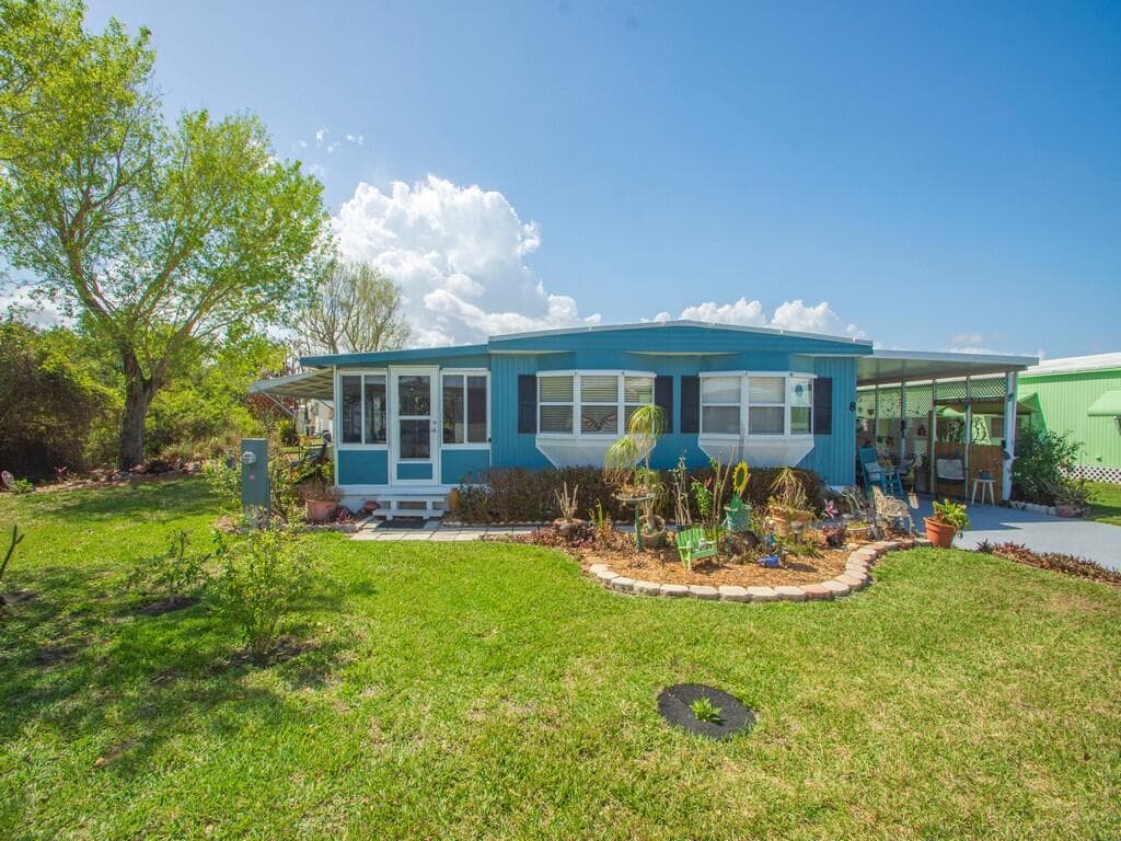 8 Santa Fe Lane, Port St. Lucie, FL 34952 — photo 4 of 26