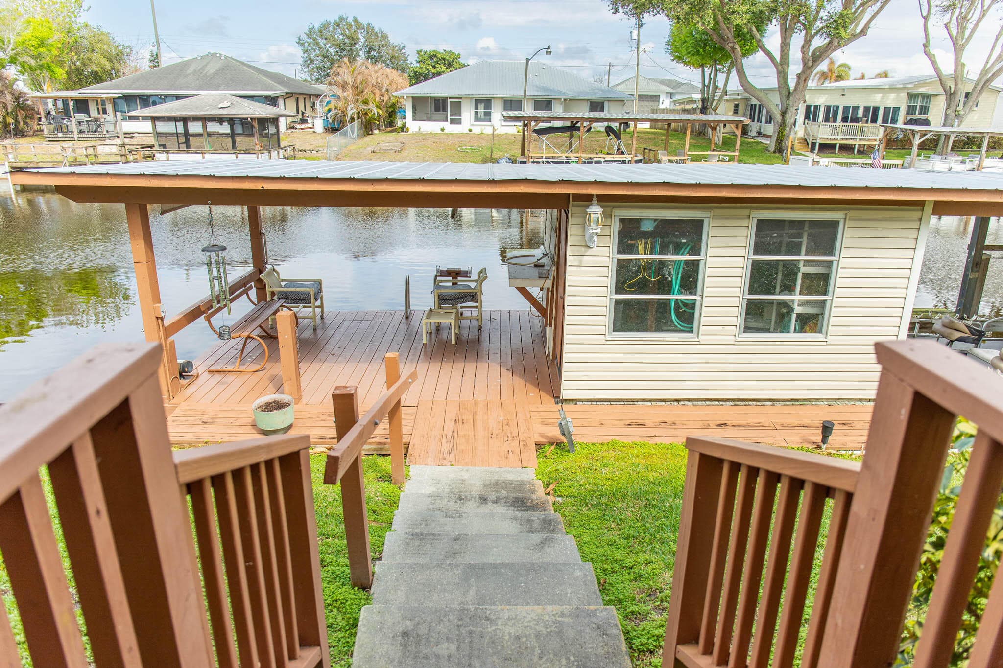 2423 SE 34th Lane, Okeechobee, FL 34974 — photo 67 of 82