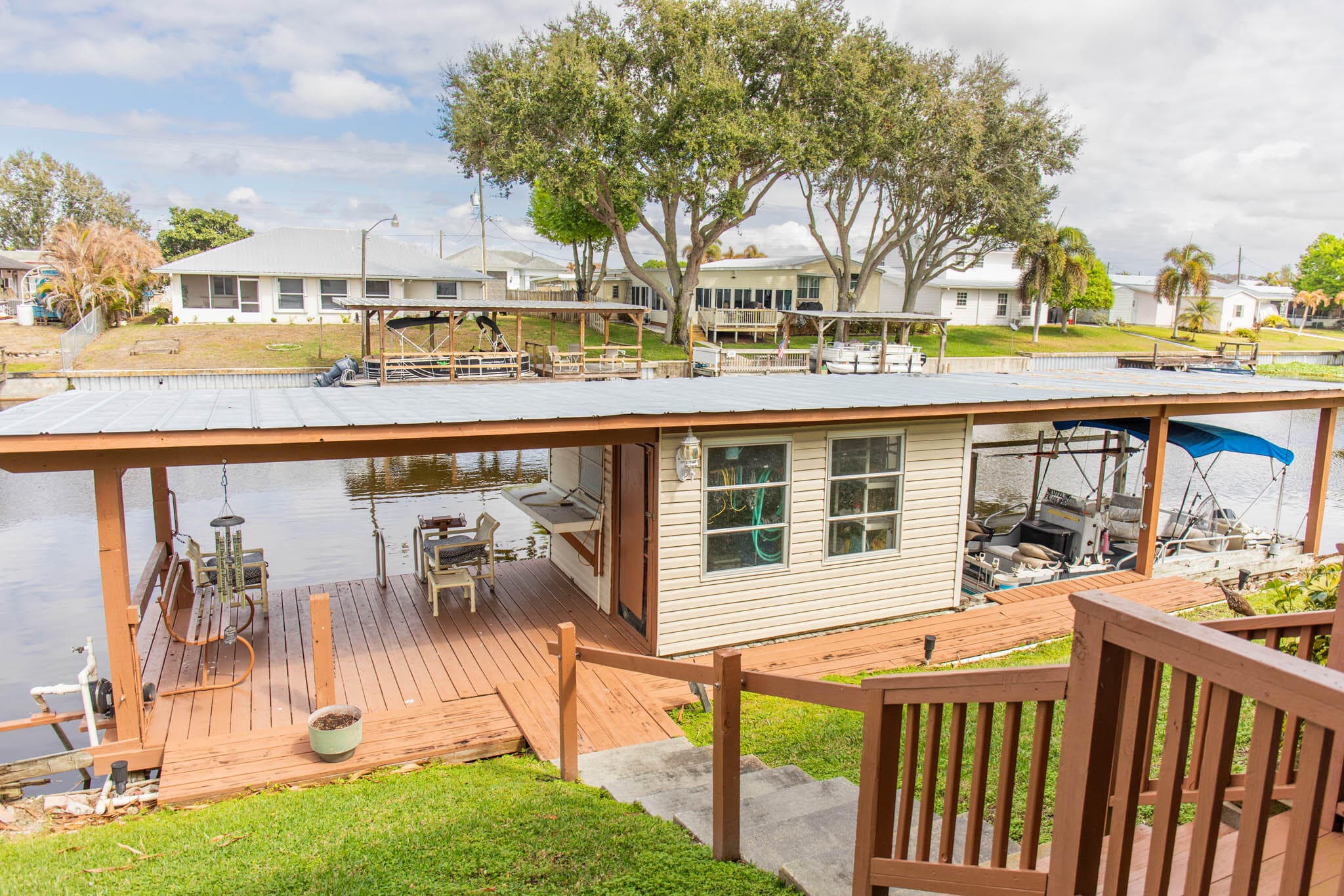 2423 SE 34th Lane, Okeechobee, FL 34974 — photo 68 of 82