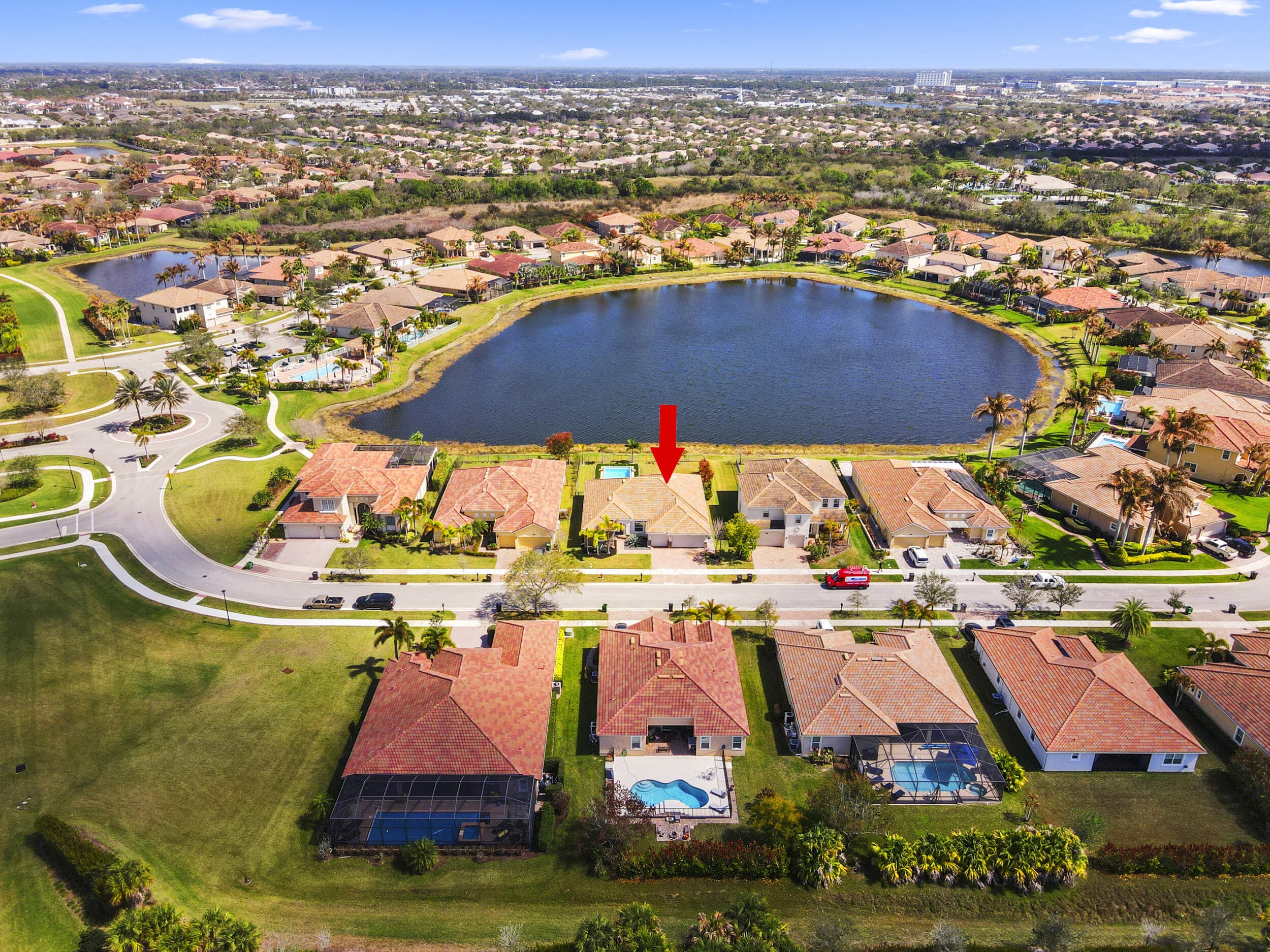 12150 SW Aventino Drive, Port St. Lucie, FL 34987 — photo 57 of 68