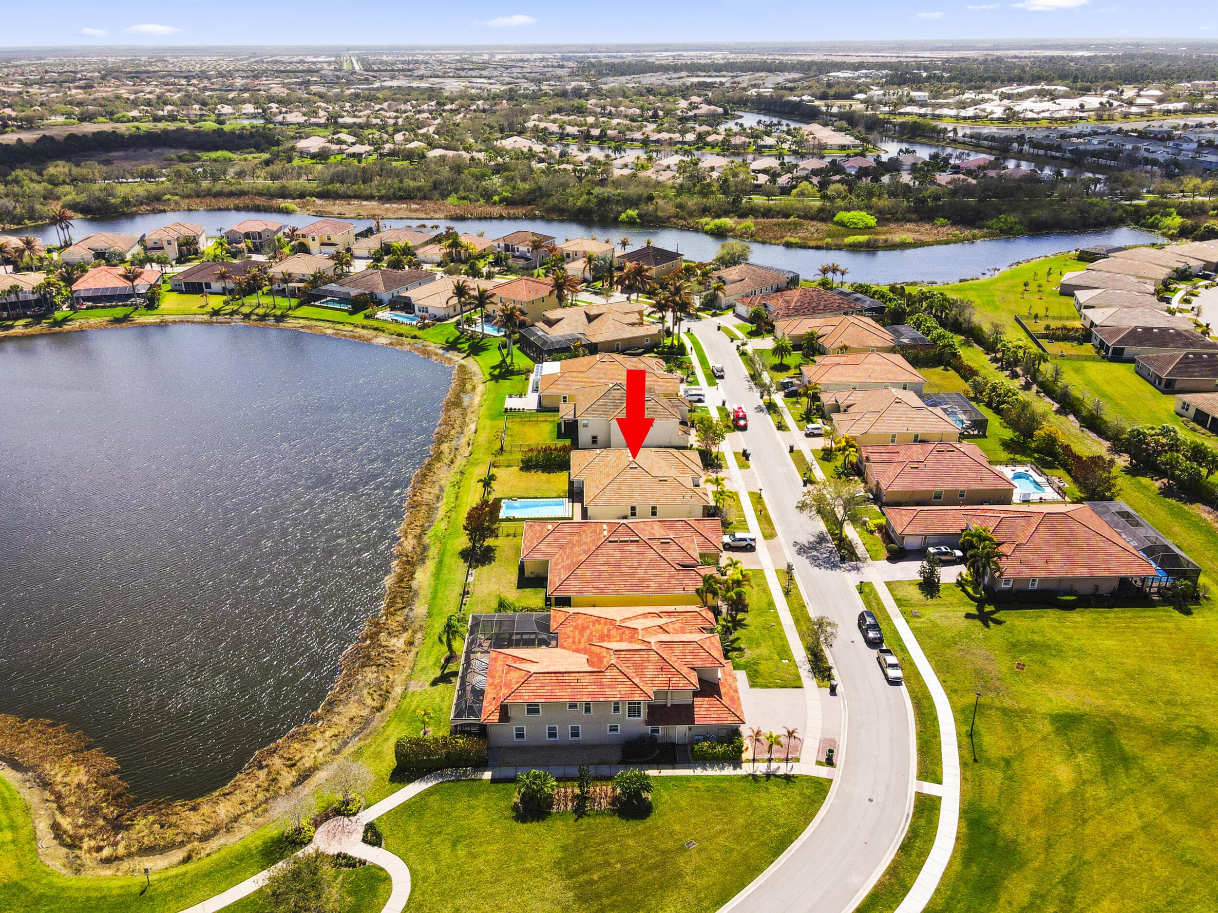 12150 SW Aventino Drive, Port St. Lucie, FL 34987 — photo 56 of 68