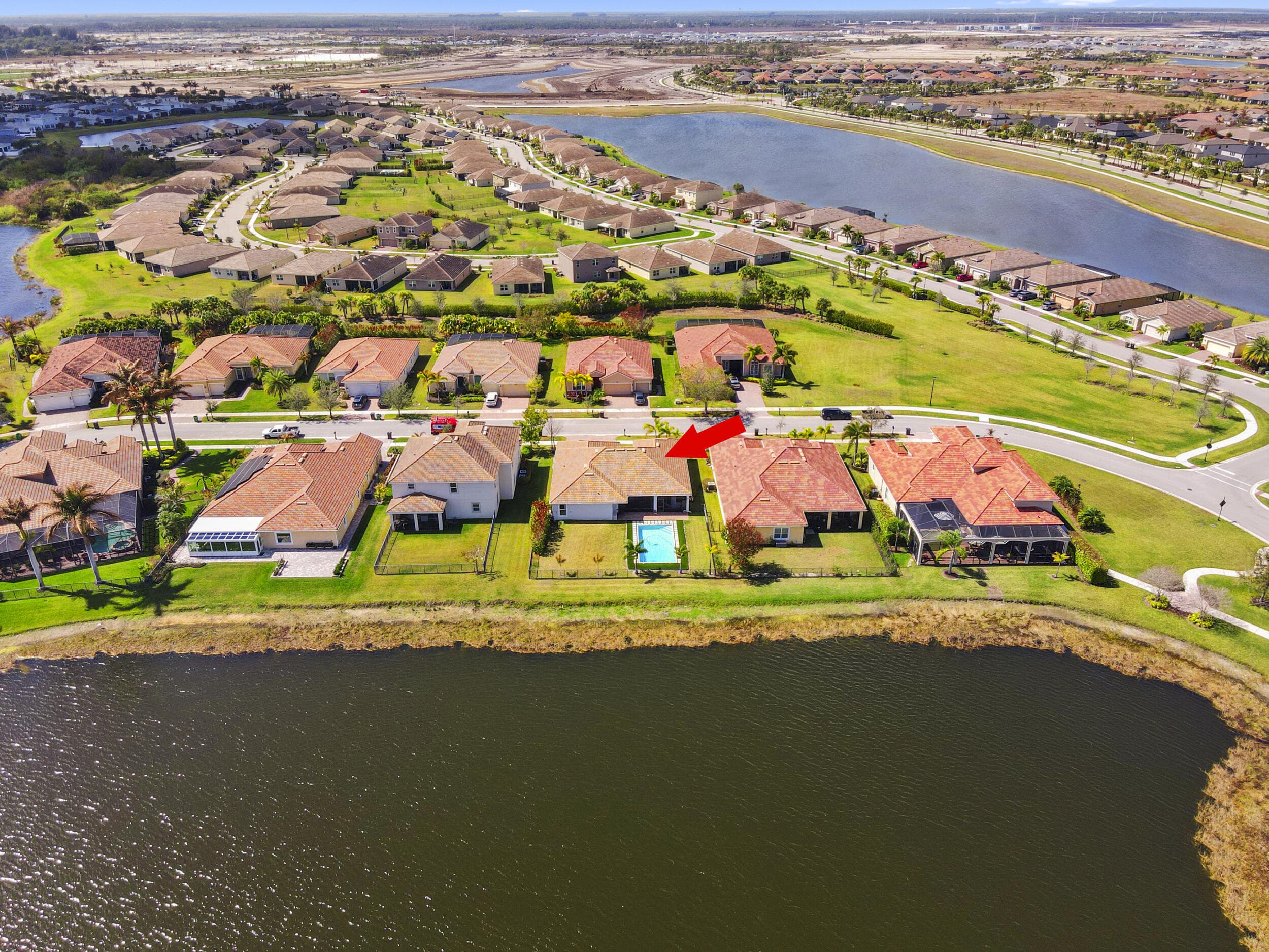 12150 SW Aventino Drive, Port St. Lucie, FL 34987 — photo 55 of 68