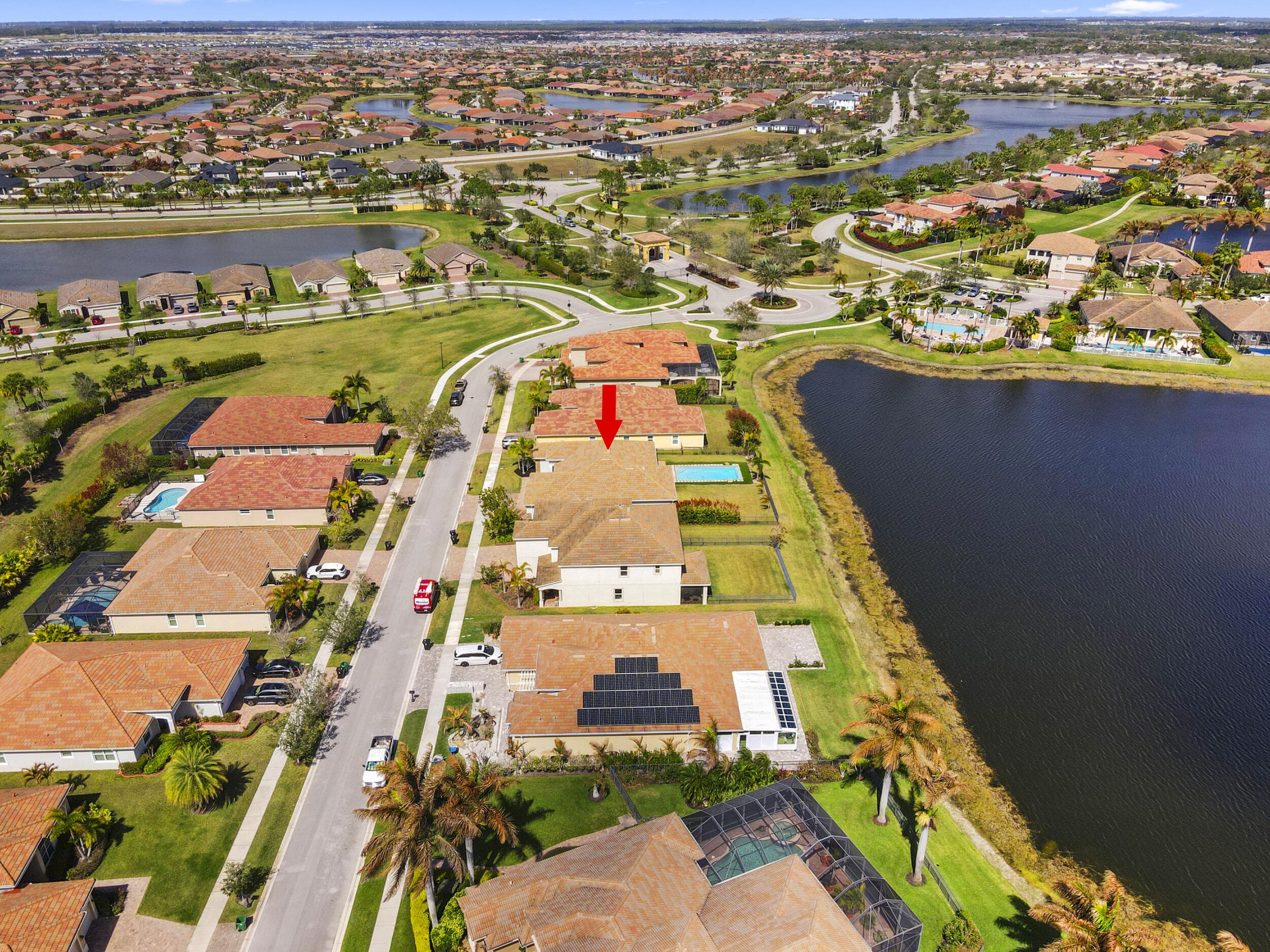 12150 SW Aventino Drive, Port St. Lucie, FL 34987 — photo 54 of 68