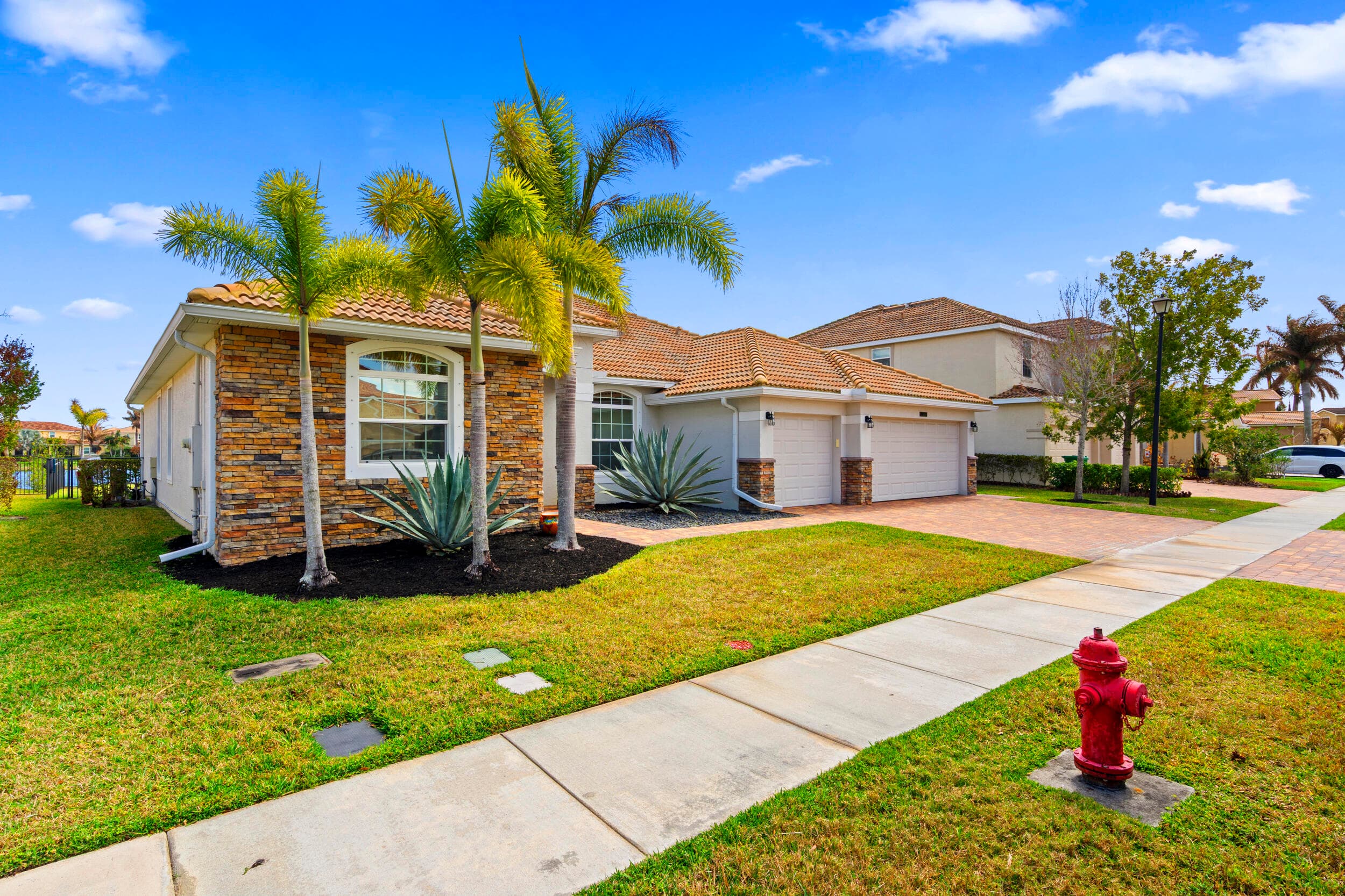 12150 SW Aventino Drive, Port St. Lucie, FL 34987 — photo 4 of 68
