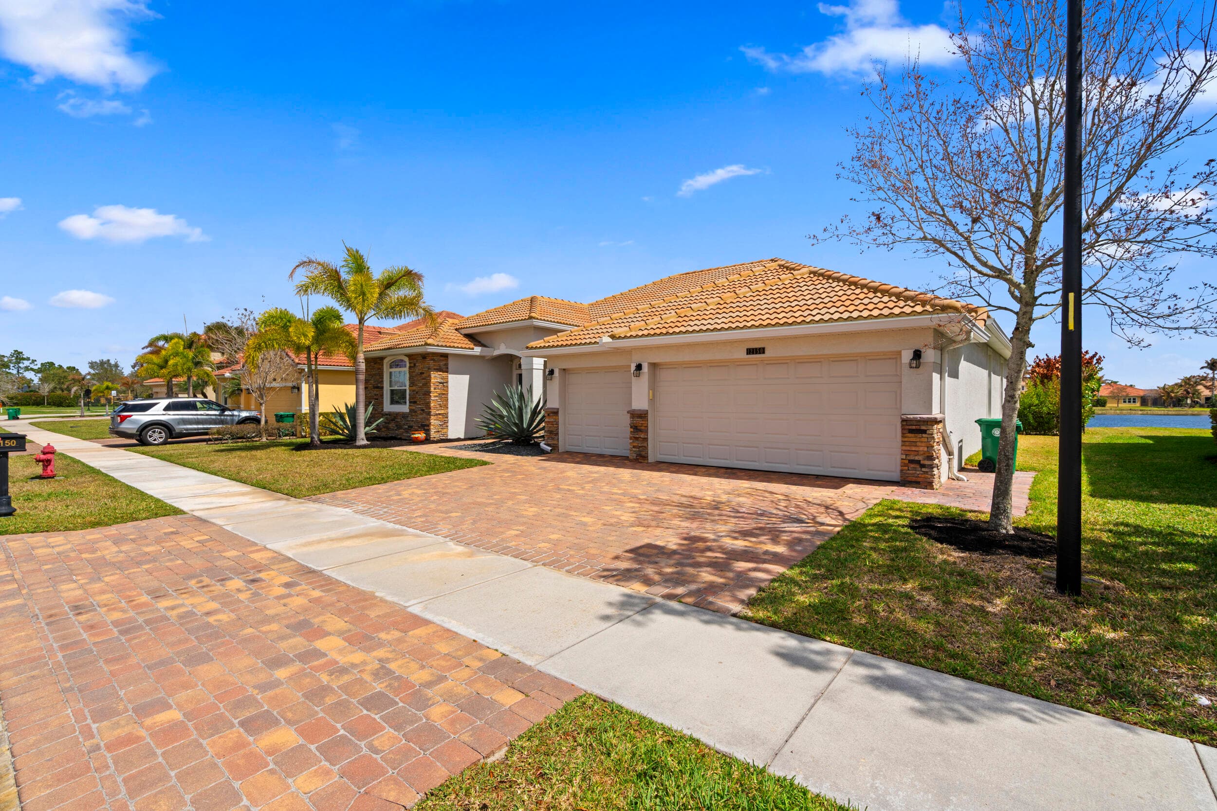 12150 SW Aventino Drive, Port St. Lucie, FL 34987 — photo 5 of 68