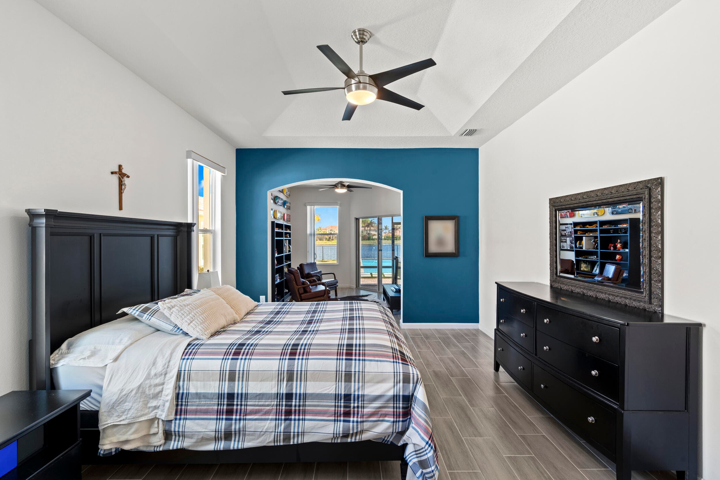 12150 SW Aventino Drive, Port St. Lucie, FL 34987 — photo 21 of 68