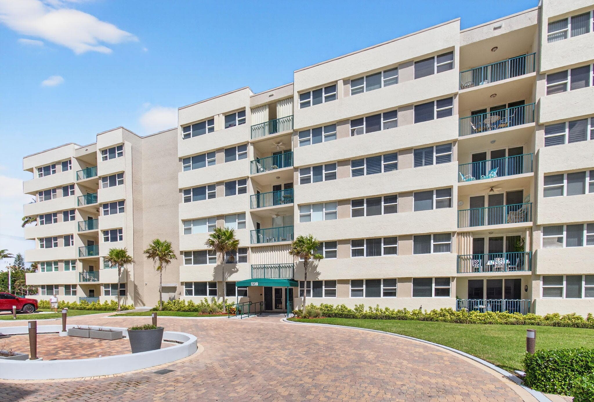 1239 Hillsboro Mile 403, Hillsboro Beach, FL 33062 — photo 55 of 61