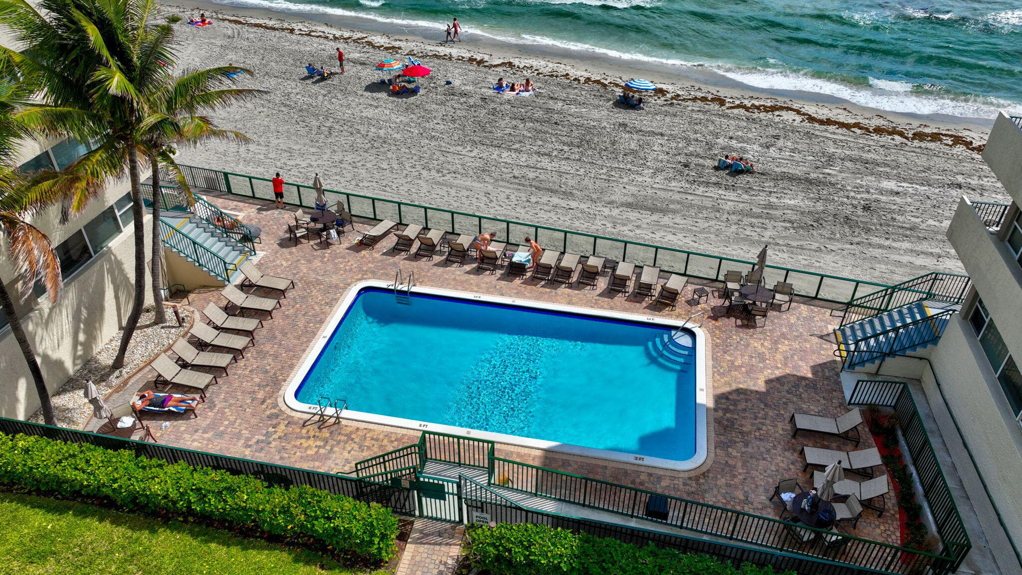 1239 Hillsboro Mile 403, Hillsboro Beach, FL 33062 — photo 44 of 61