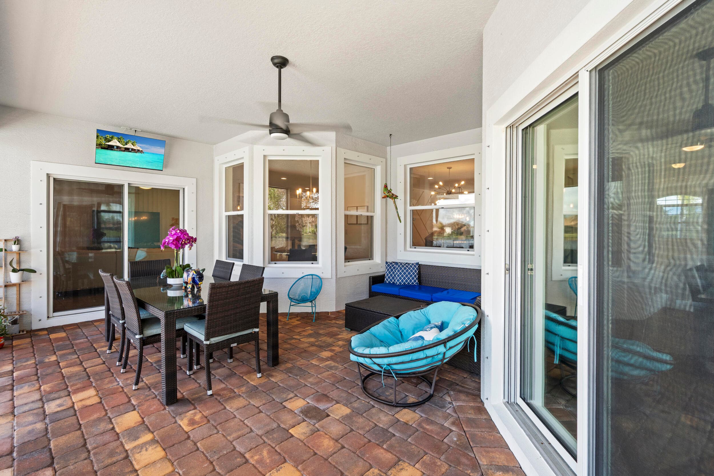 12150 SW Aventino Drive, Port St. Lucie, FL 34987 — photo 42 of 68