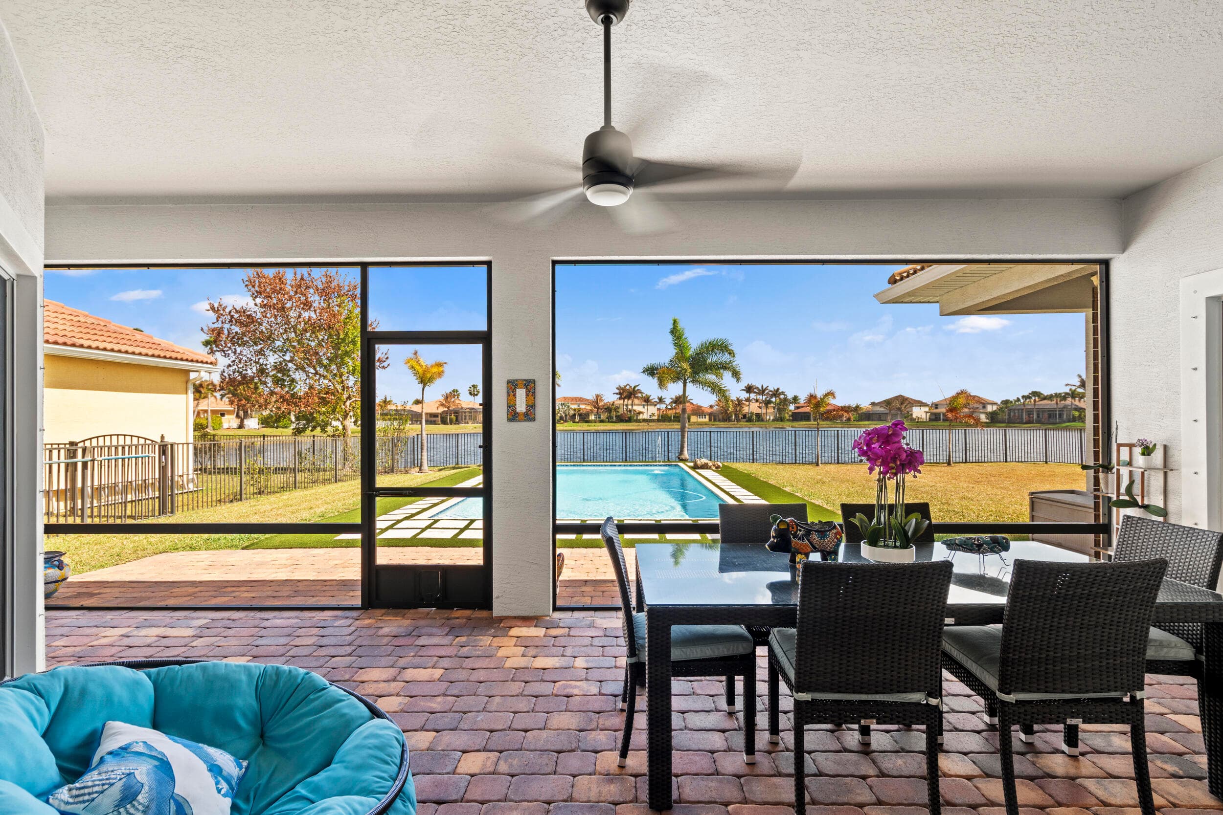 12150 SW Aventino Drive, Port St. Lucie, FL 34987 — photo 43 of 68