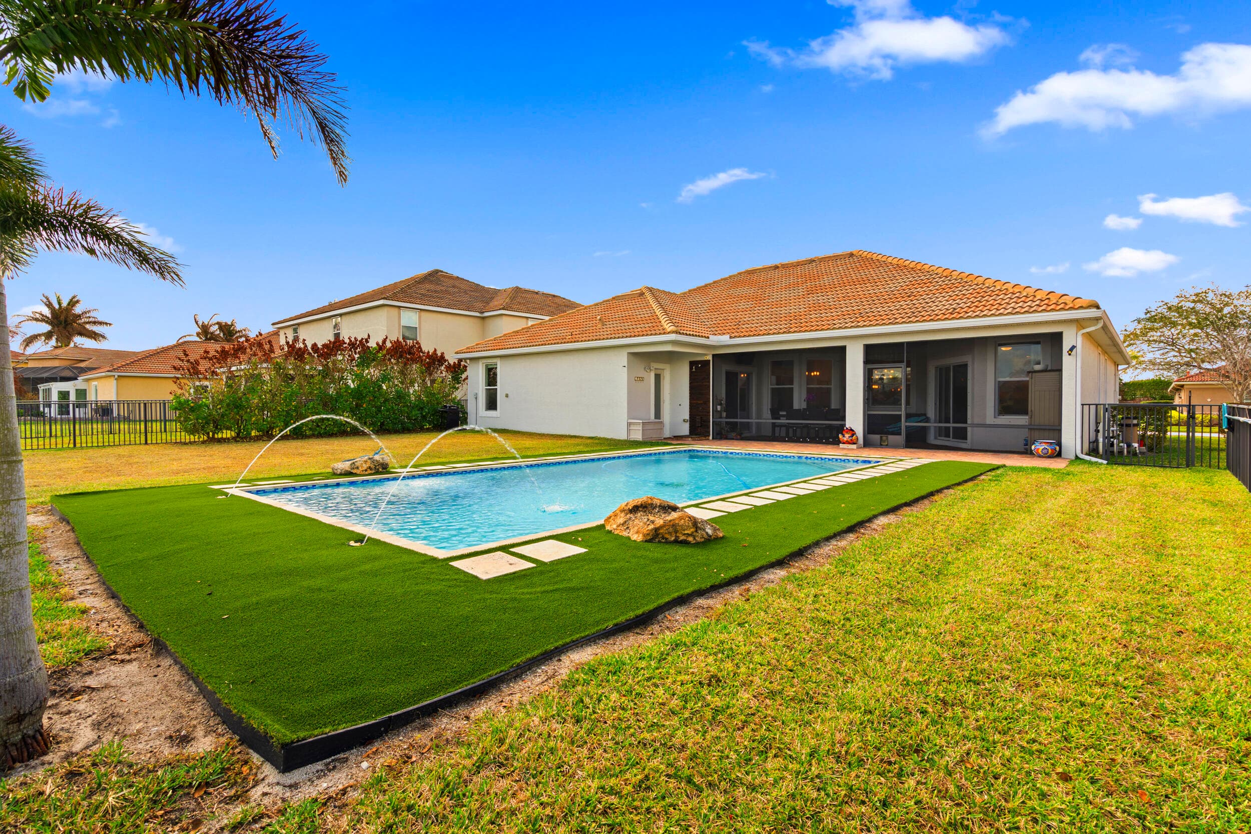 12150 SW Aventino Drive, Port St. Lucie, FL 34987 — photo 50 of 68