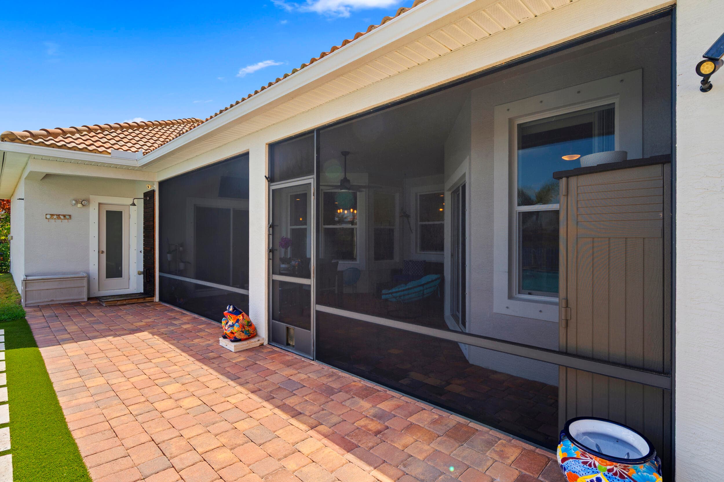 12150 SW Aventino Drive, Port St. Lucie, FL 34987 — photo 45 of 68