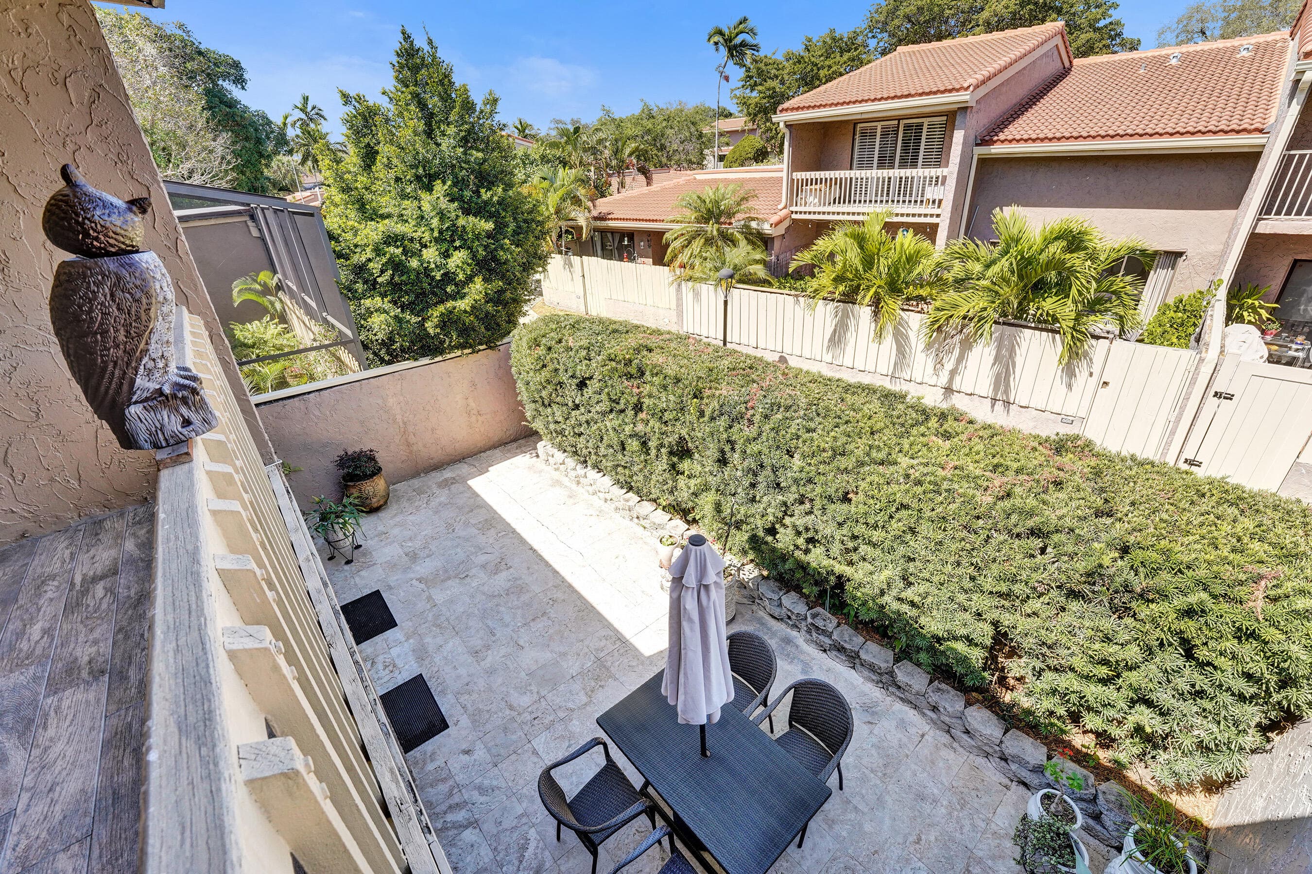 403 Dunwoody Lane 38, Hollywood, FL 33021 — photo 34 of 39