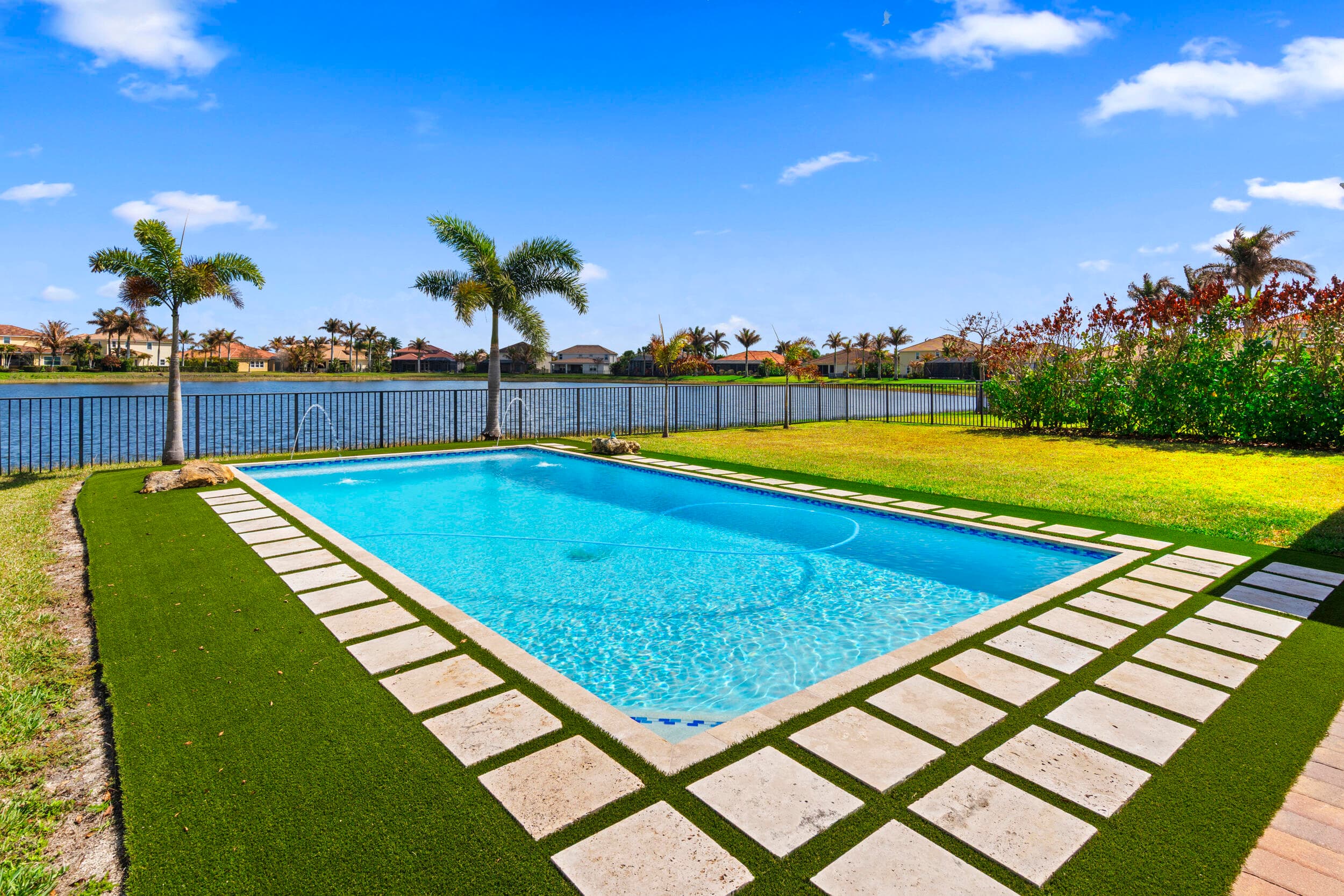 12150 SW Aventino Drive, Port St. Lucie, FL 34987 — photo 46 of 68
