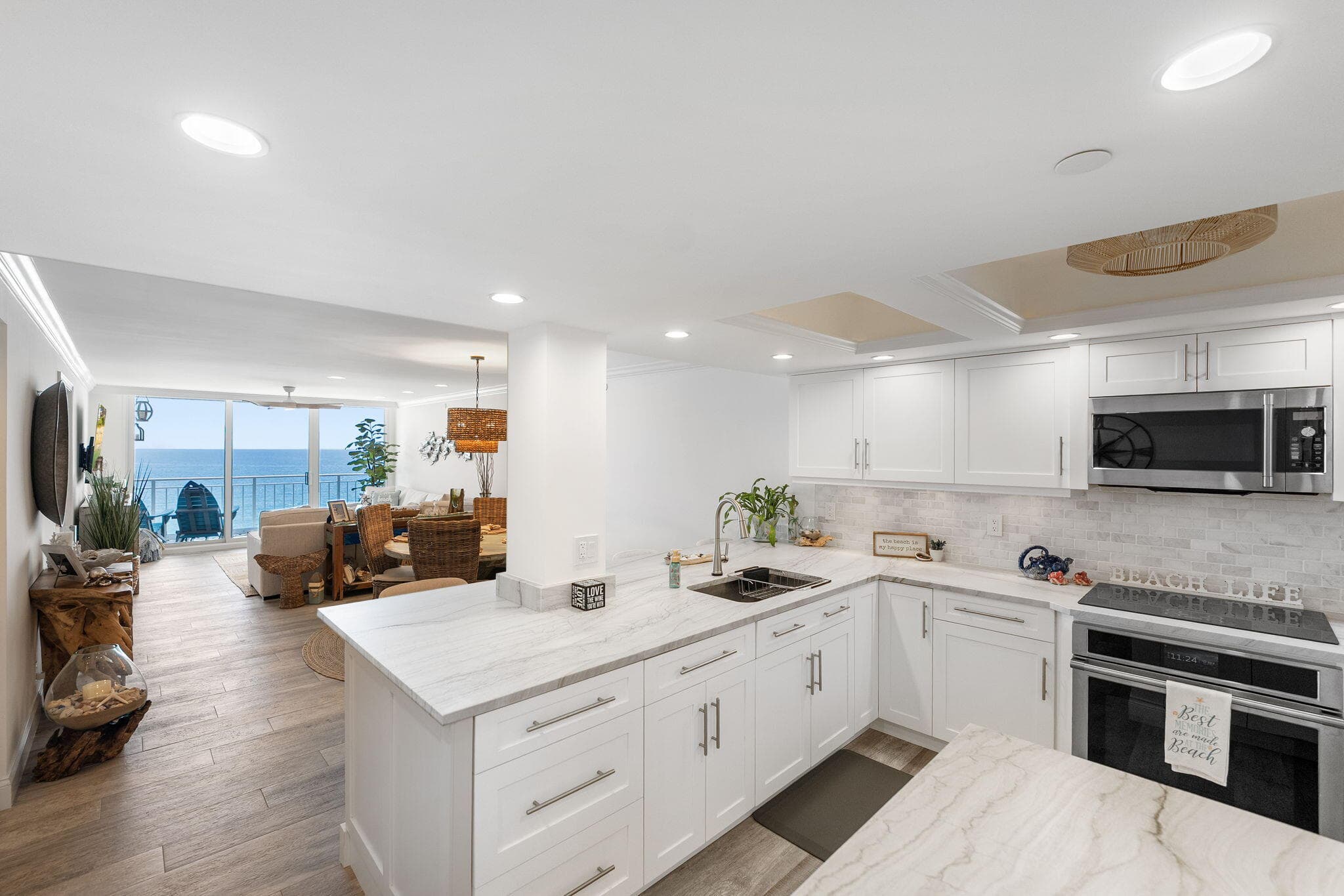9600 S Ocean Drive 906, Jensen Beach, FL 34957 — photo 12 of 58