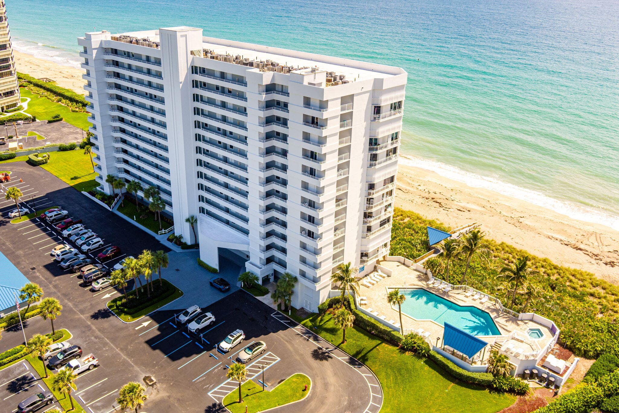 9600 S Ocean Drive 906, Jensen Beach, FL 34957 — photo