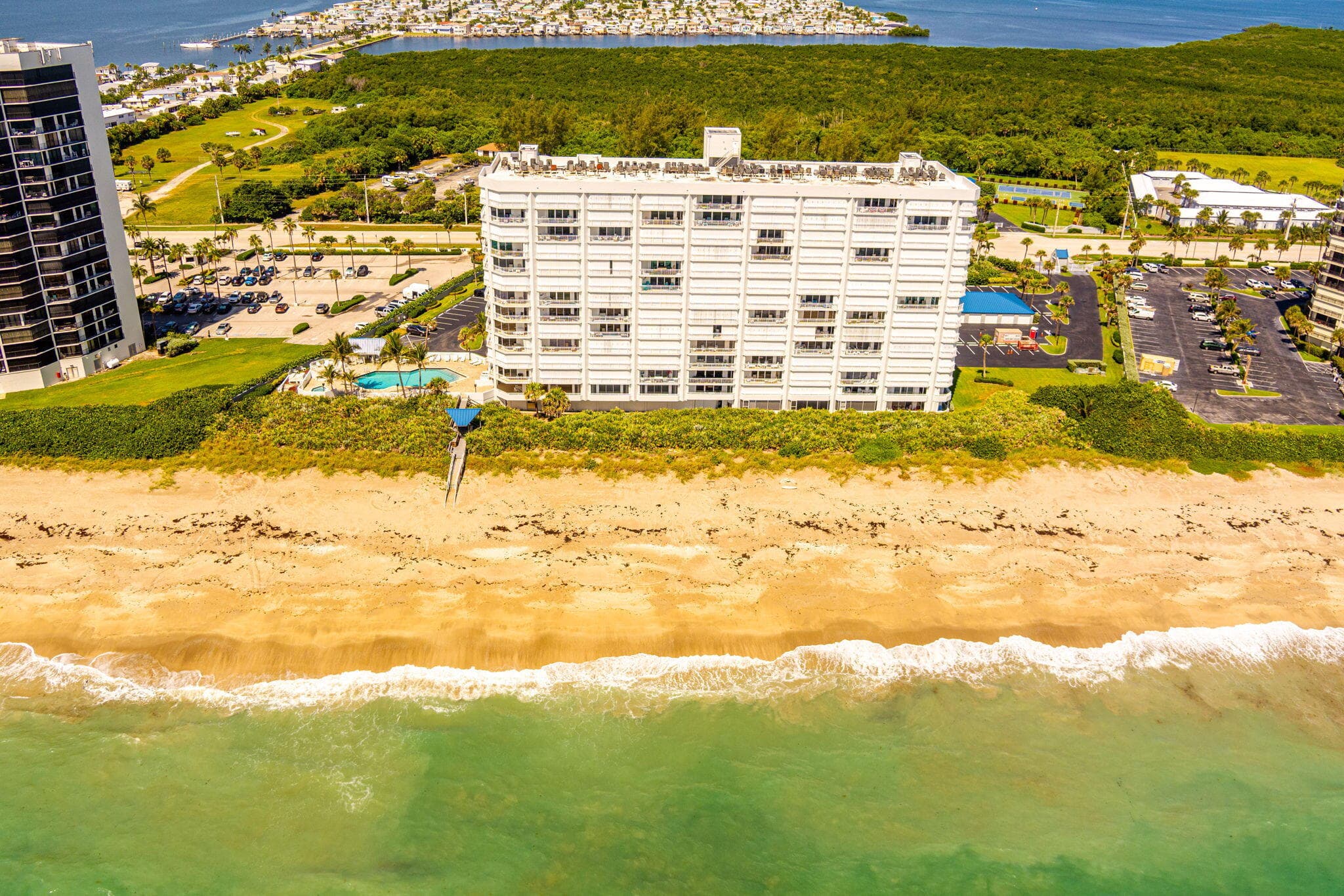 9600 S Ocean Drive 906, Jensen Beach, FL 34957 — photo 51 of 58