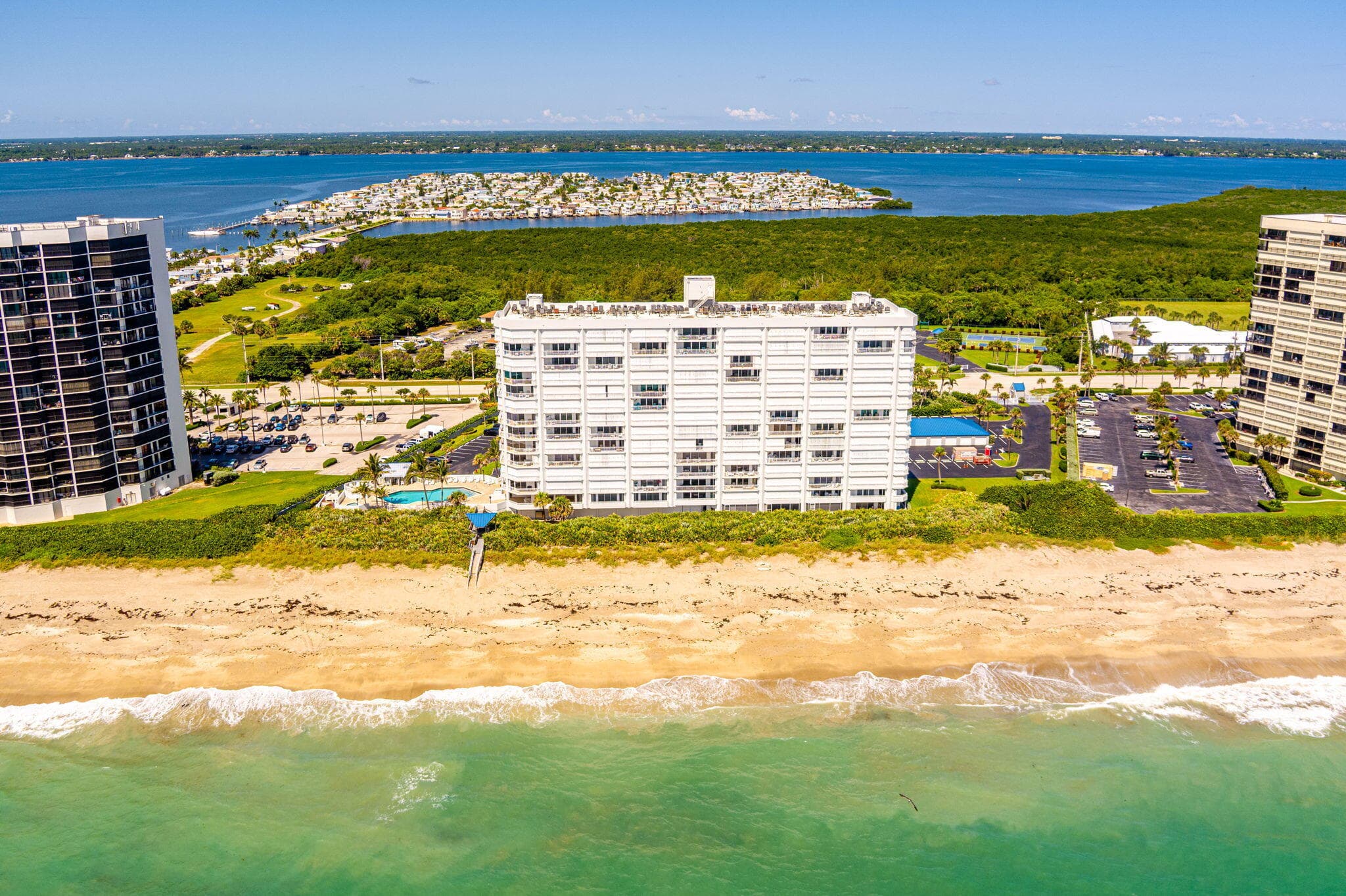 9600 S Ocean Drive 906, Jensen Beach, FL 34957 — photo 52 of 58