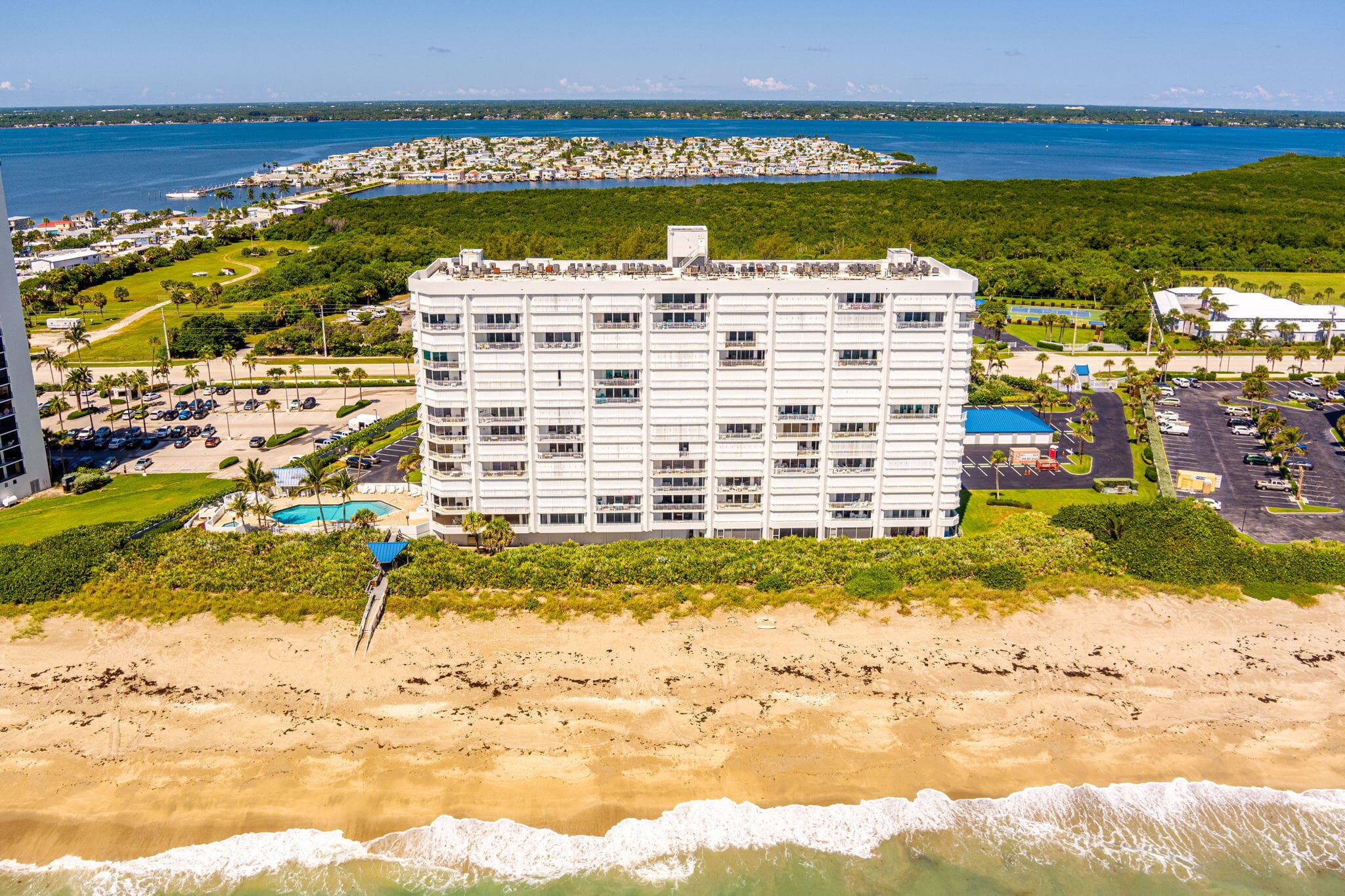 9600 S Ocean Drive 906, Jensen Beach, FL 34957 — photo 53 of 58