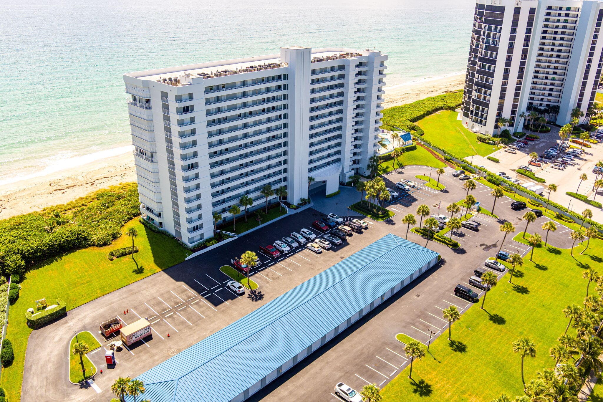 9600 S Ocean Drive 906, Jensen Beach, FL 34957 — photo 58 of 58