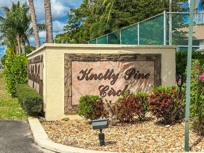305 Knotty Pine Circle D-2, Greenacres, FL 33463 — photo 25 of 25