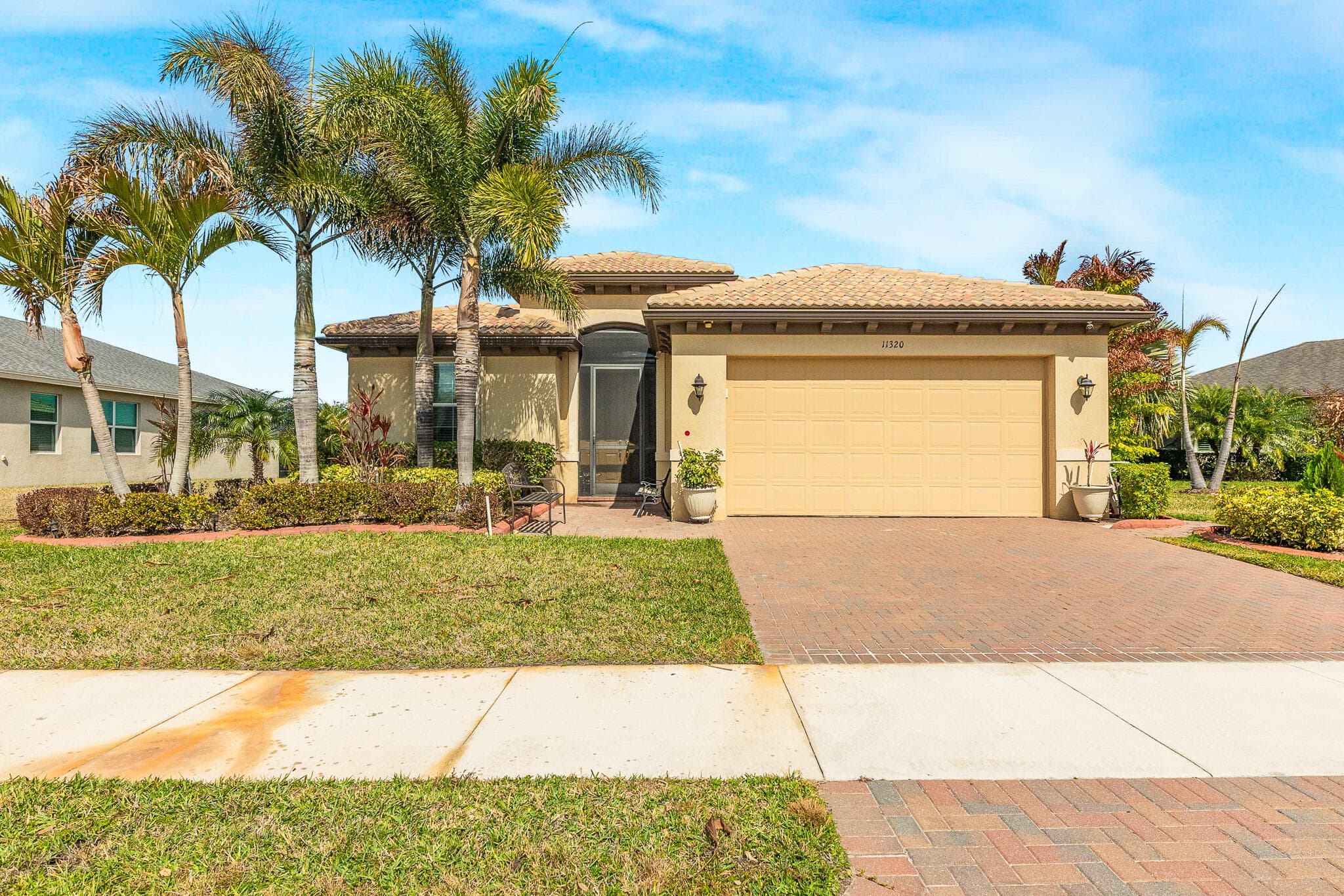 11320 SW Lake Park Drive, Port St. Lucie, FL 34987 — photo 3 of 37