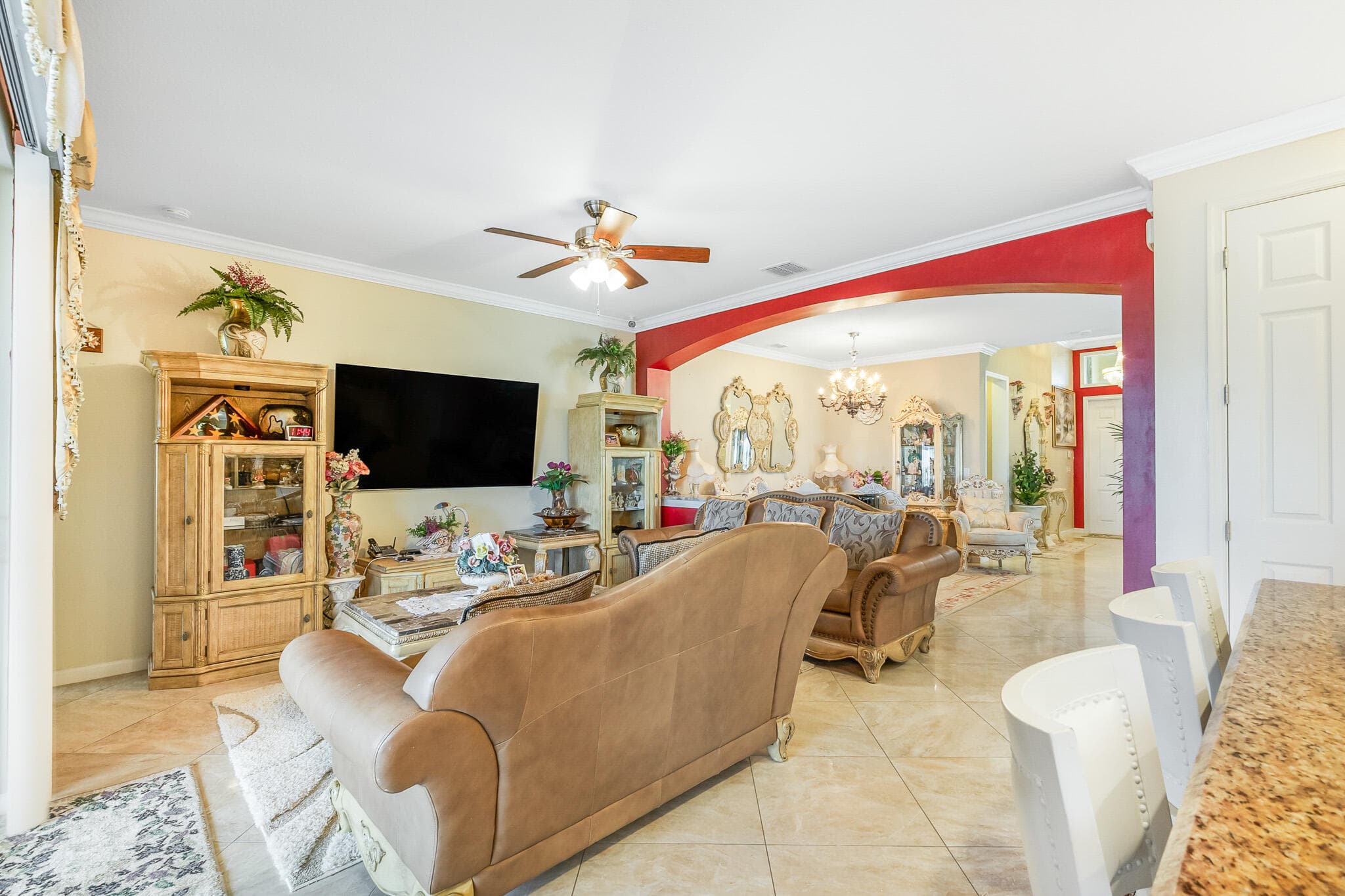 11320 SW Lake Park Drive, Port St. Lucie, FL 34987 — photo 6 of 37