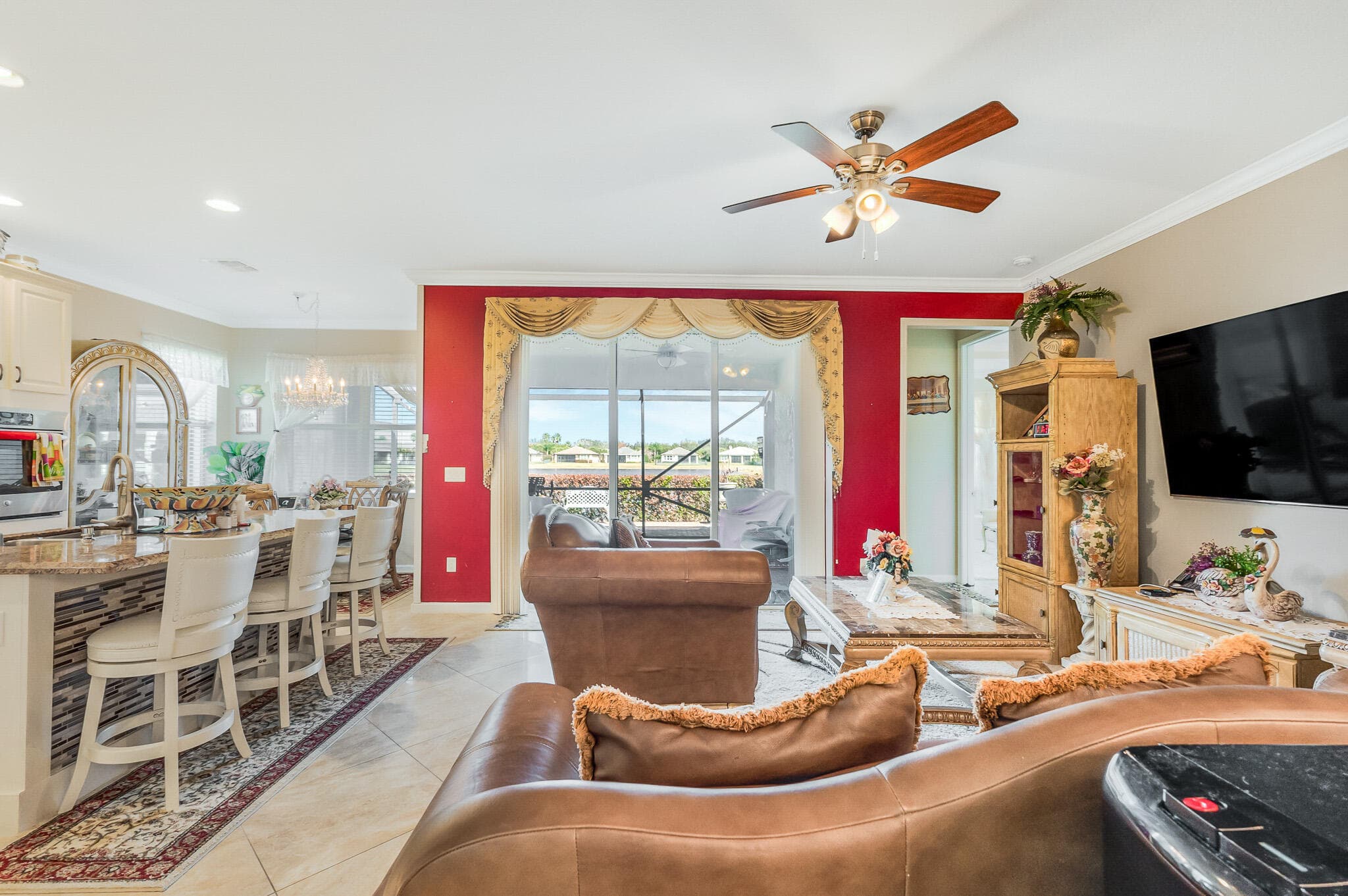 11320 SW Lake Park Drive, Port St. Lucie, FL 34987 — photo 10 of 37
