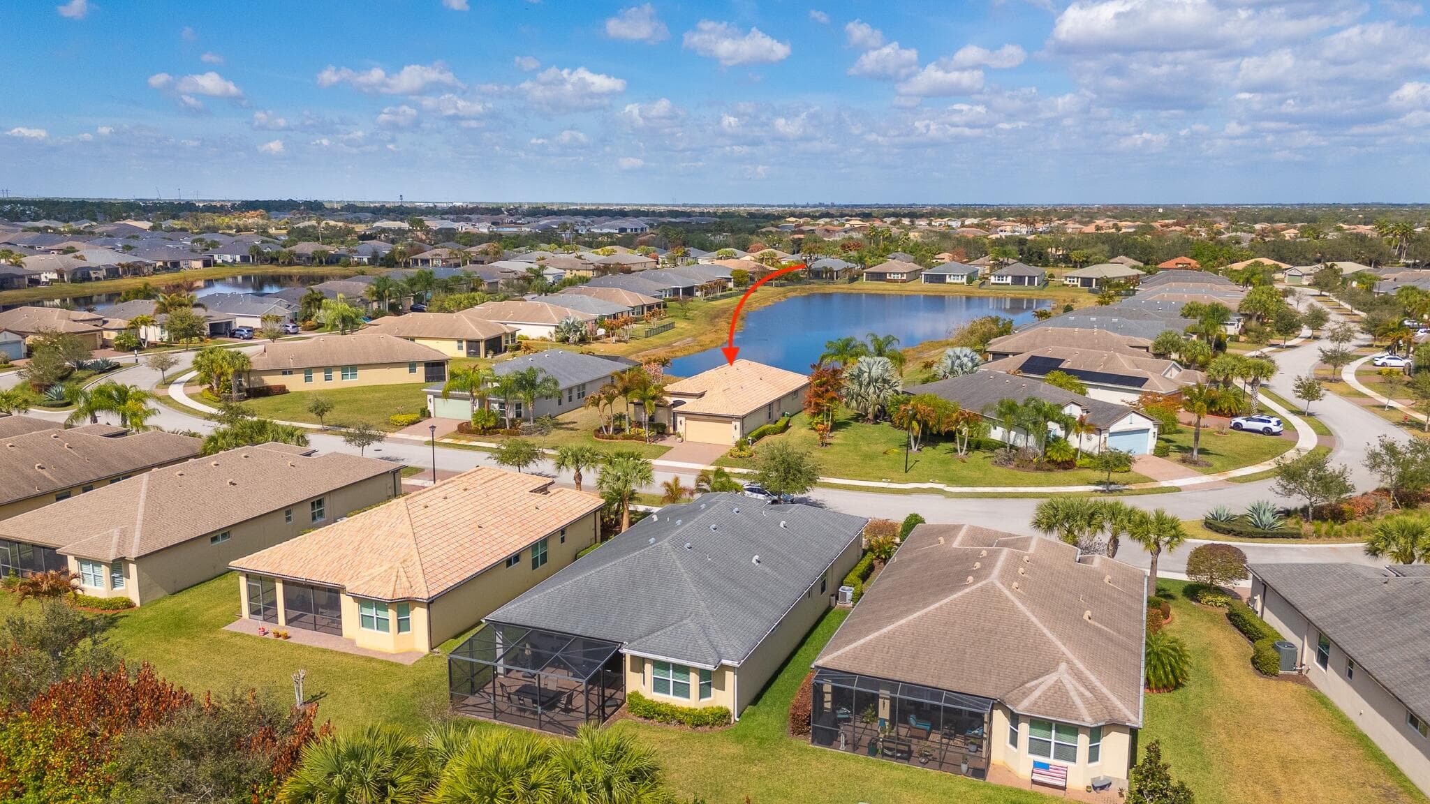 11320 SW Lake Park Drive, Port St. Lucie, FL 34987 — photo 34 of 37